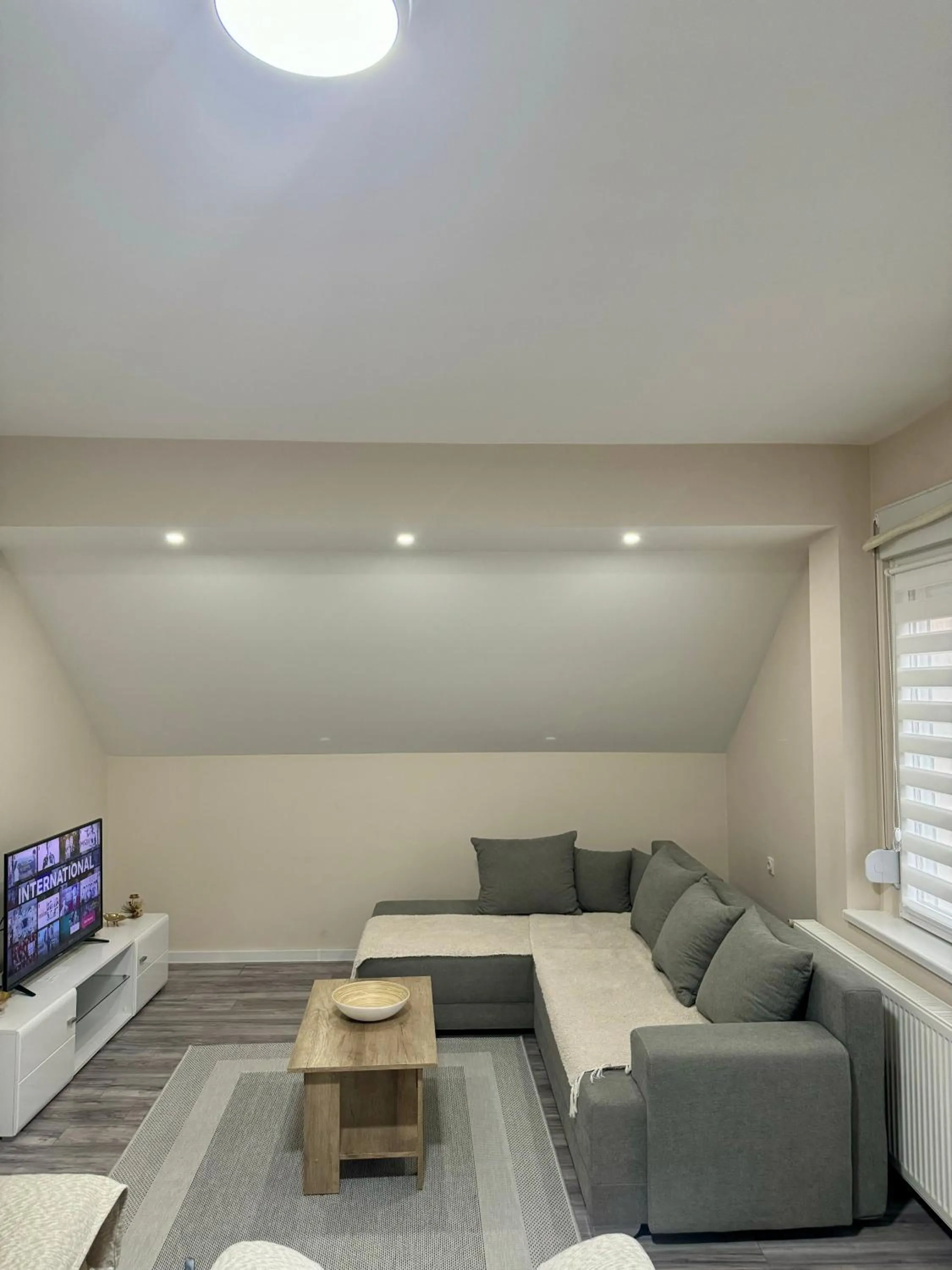 Apartment "JONA "