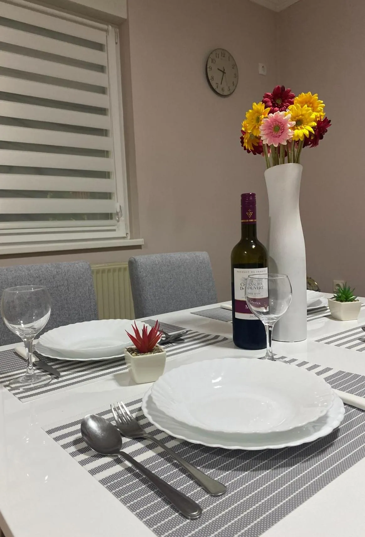 Apartment "JONA "