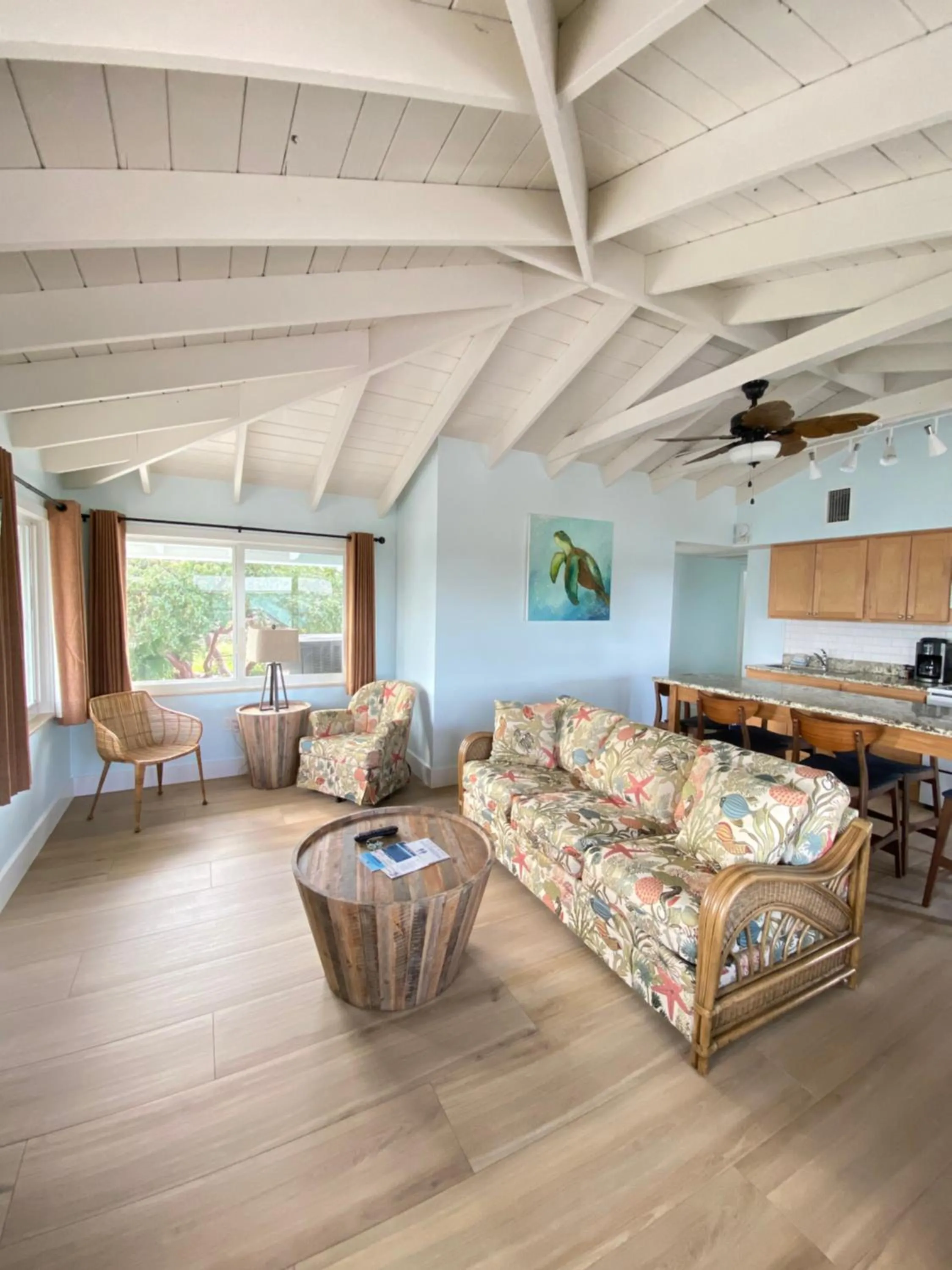 Ragged Edge Resort & Marina