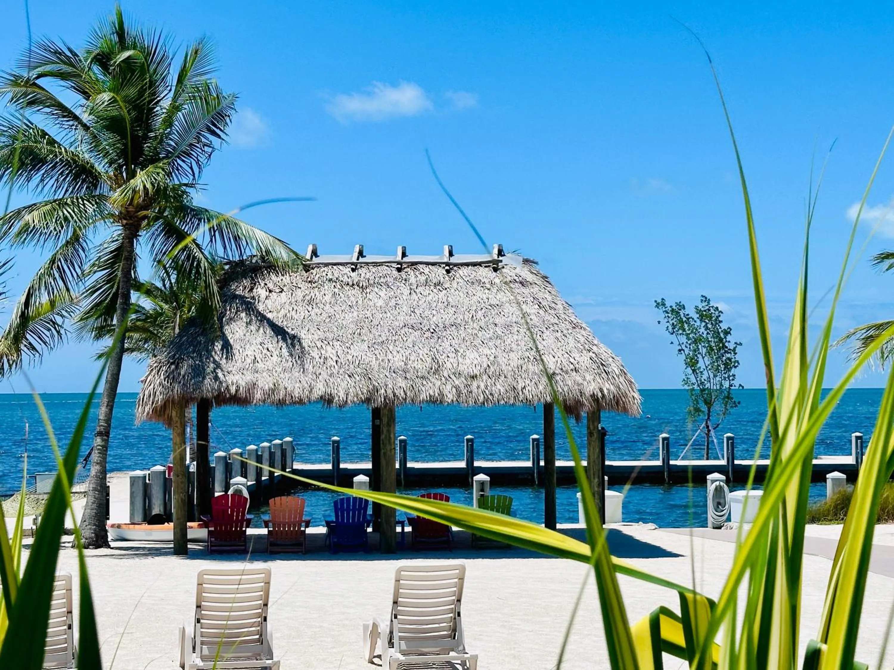 Ragged Edge Resort & Marina