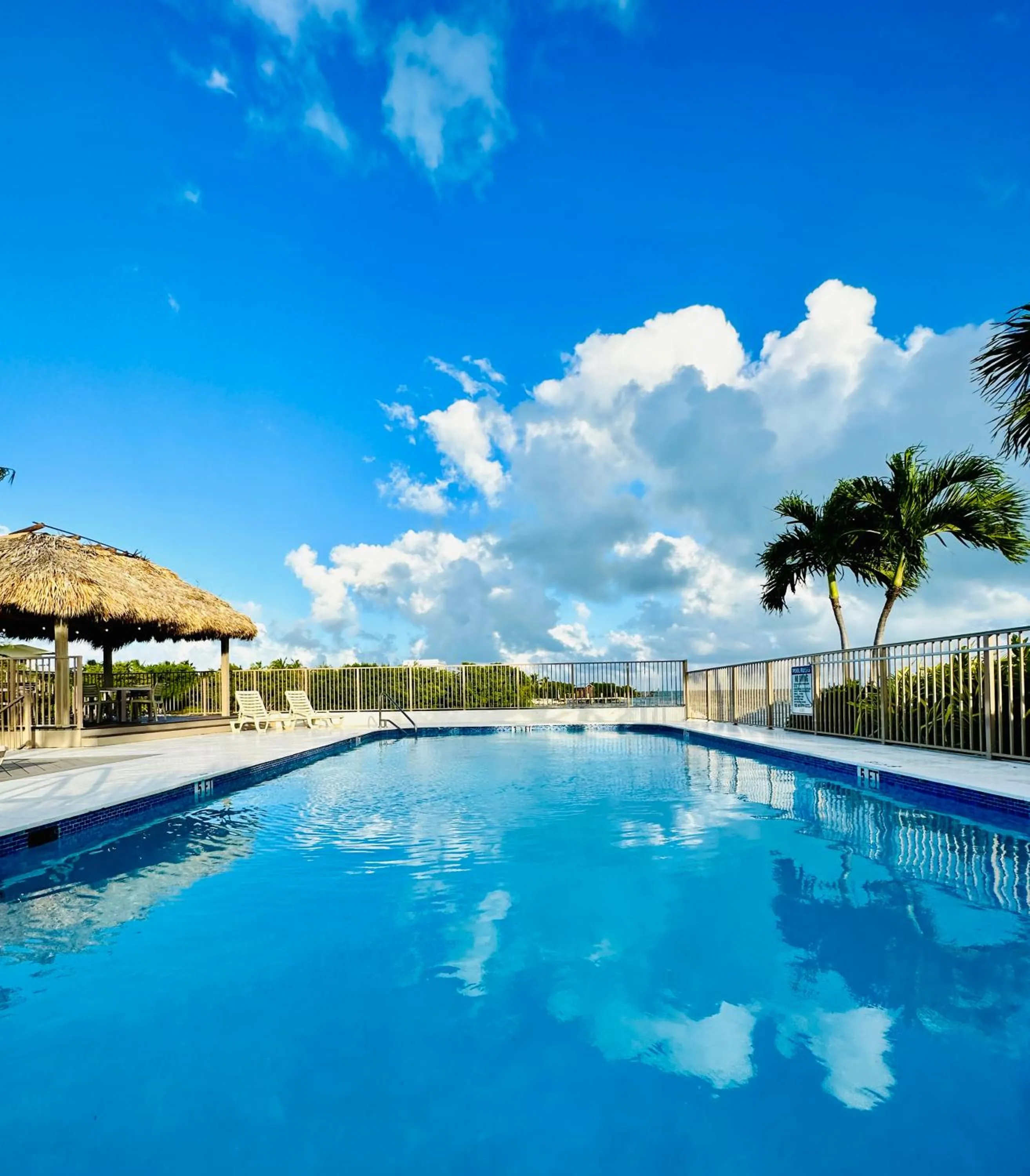 Ragged Edge Resort & Marina