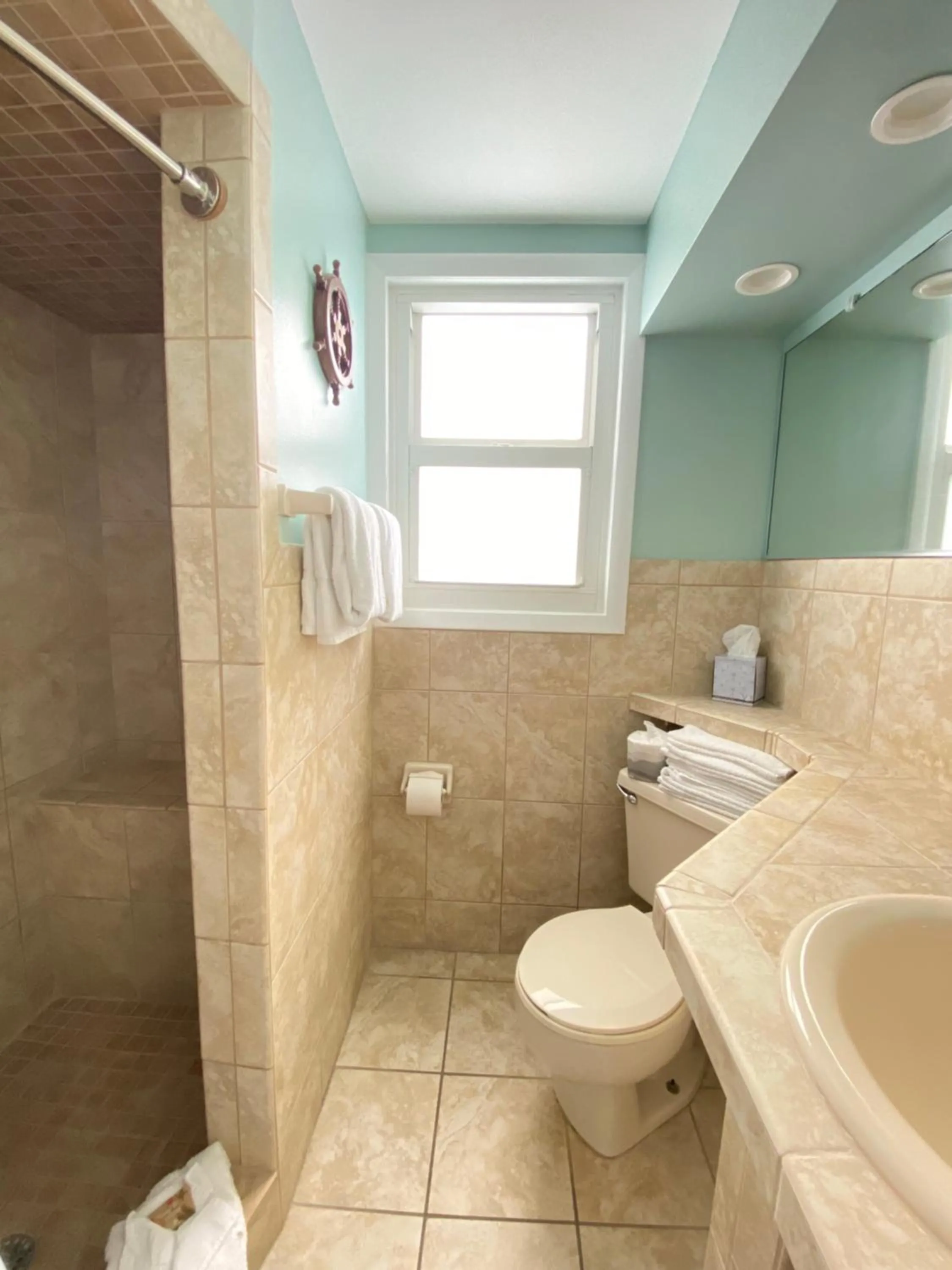 Ragged Edge Resort & Marina