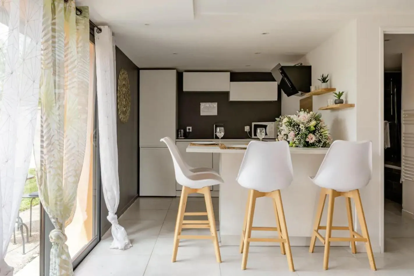 La casa Irignoise