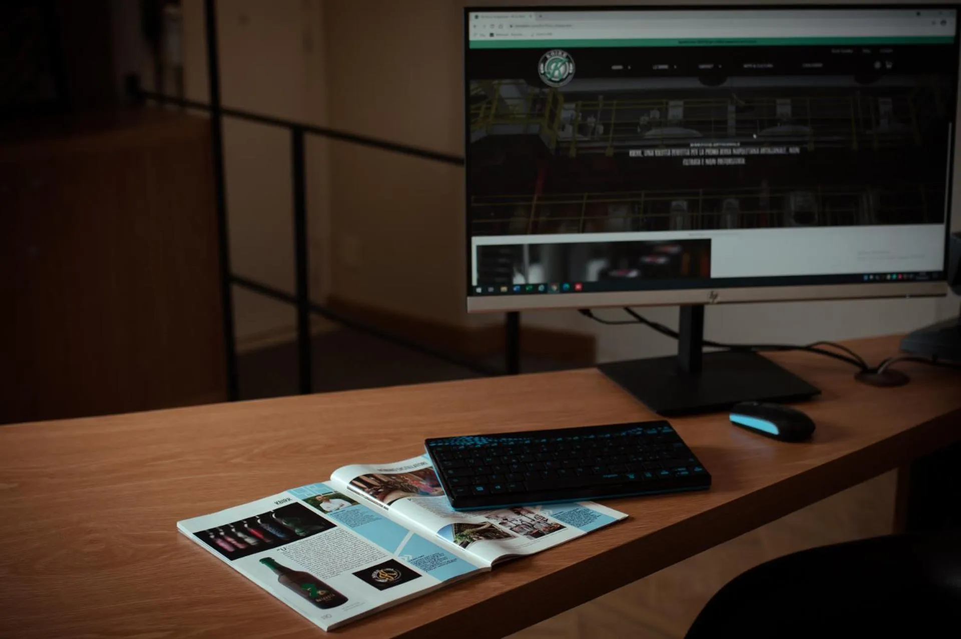 Kbirr Charming House