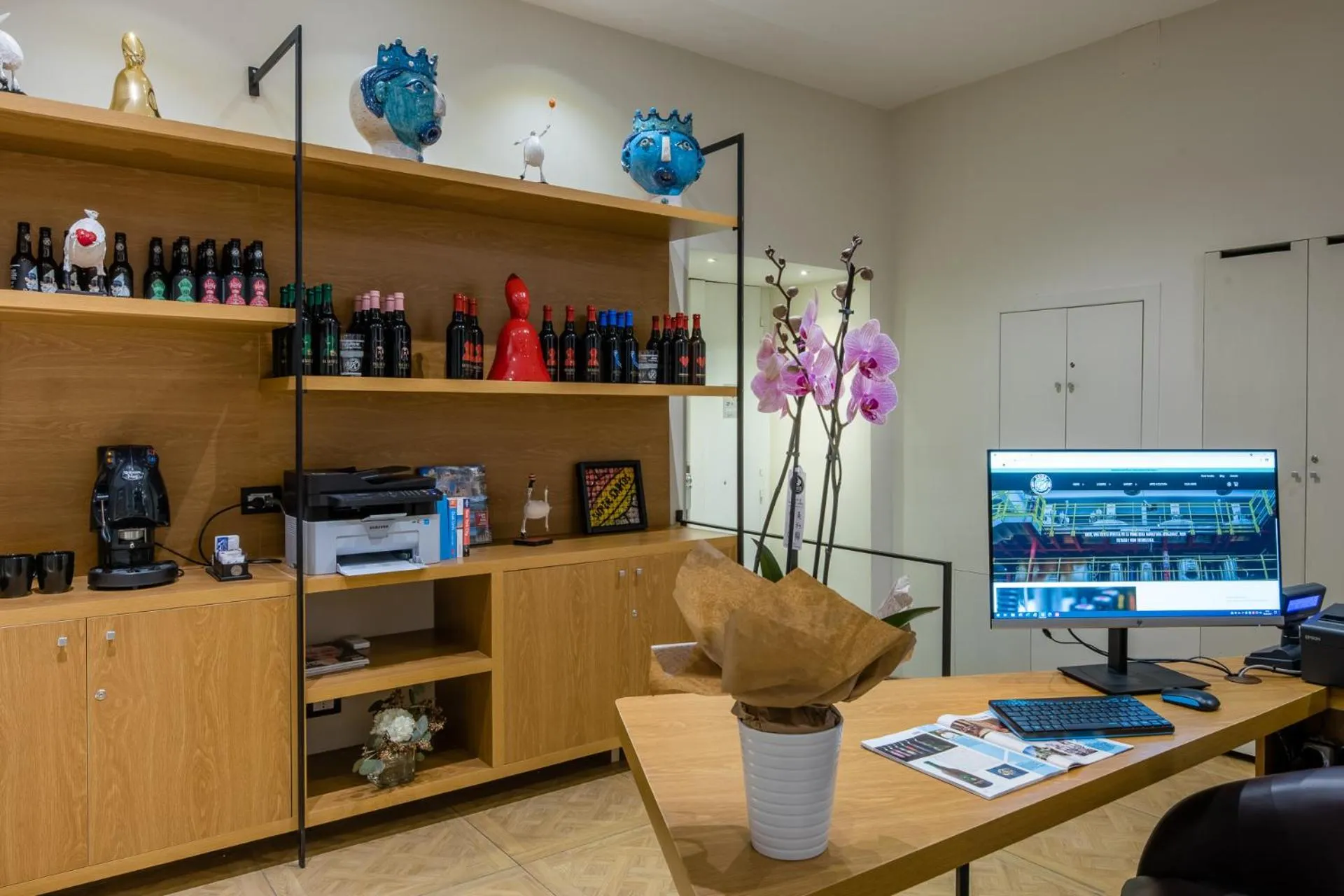 Kbirr Charming House