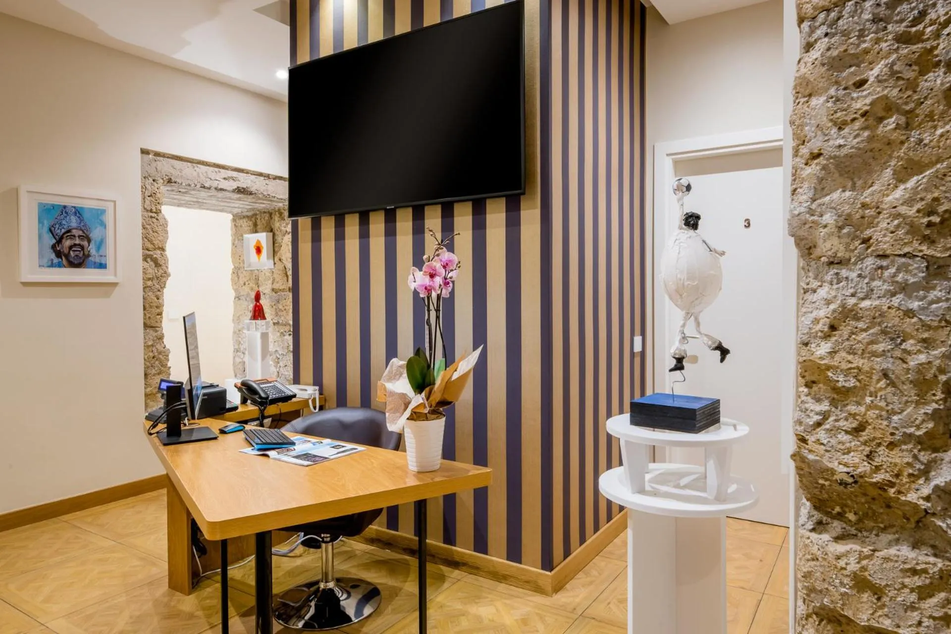 Kbirr Charming House