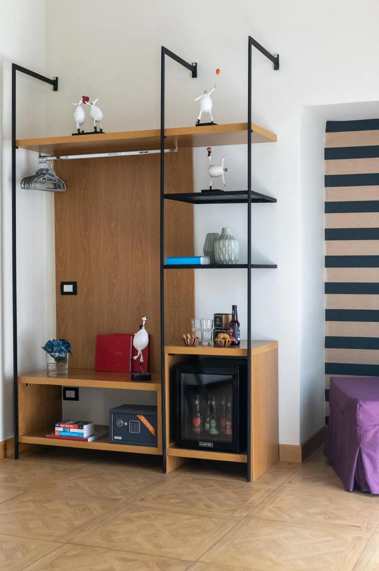 Kbirr Charming House