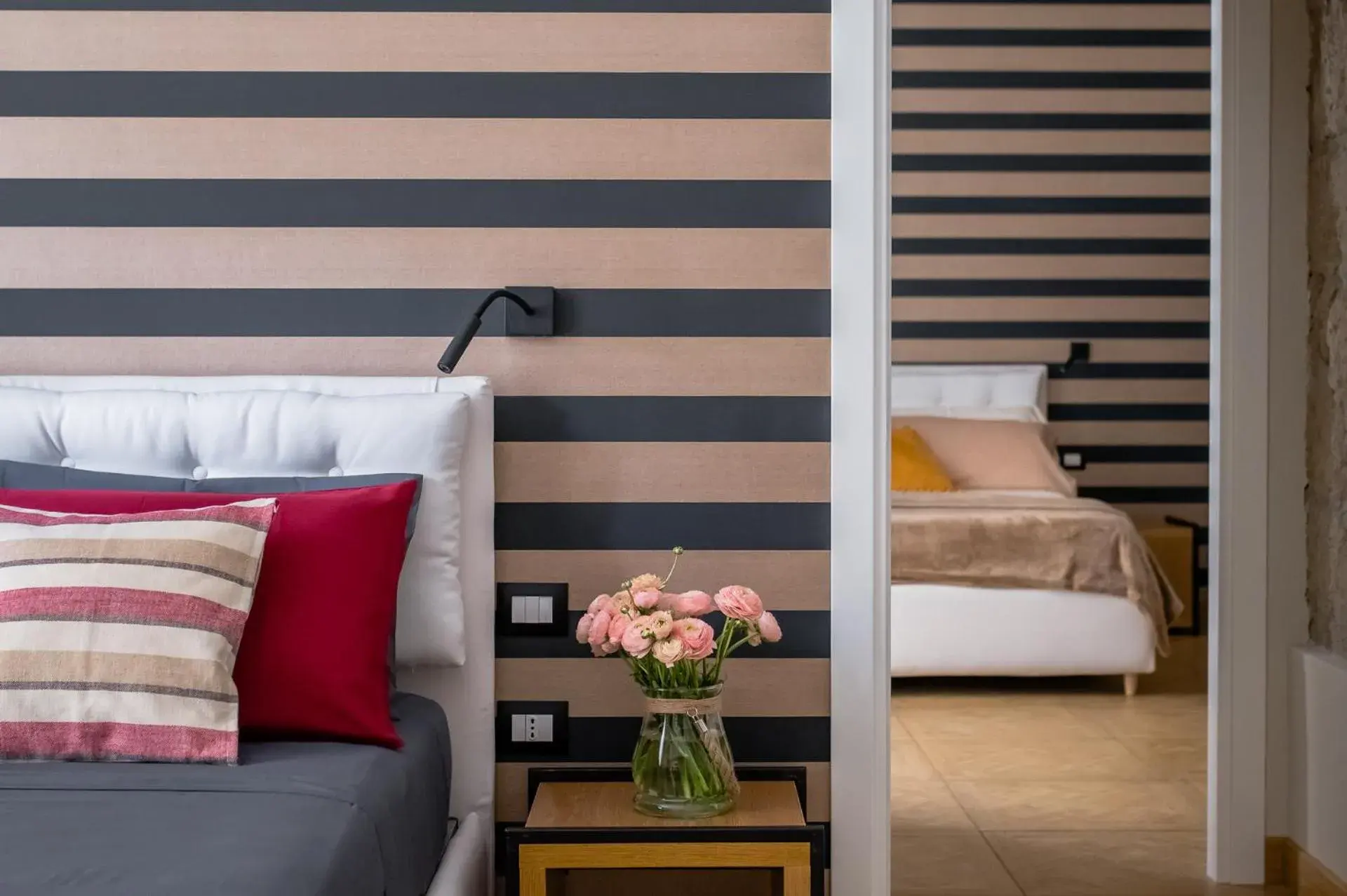 Family Suite in Kbirr Charming House Family Suite in Kbirr Charming House