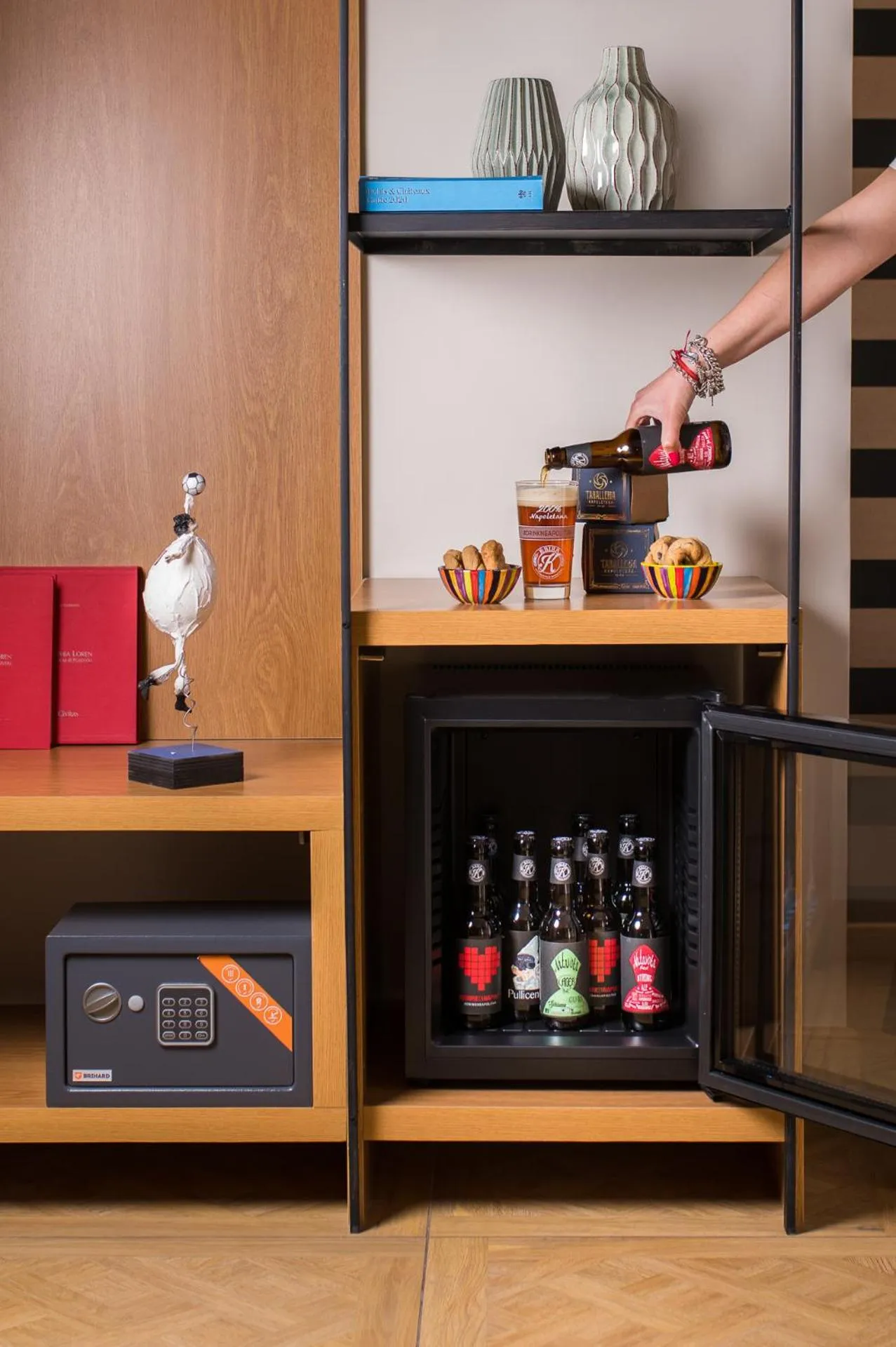 Kbirr Charming House