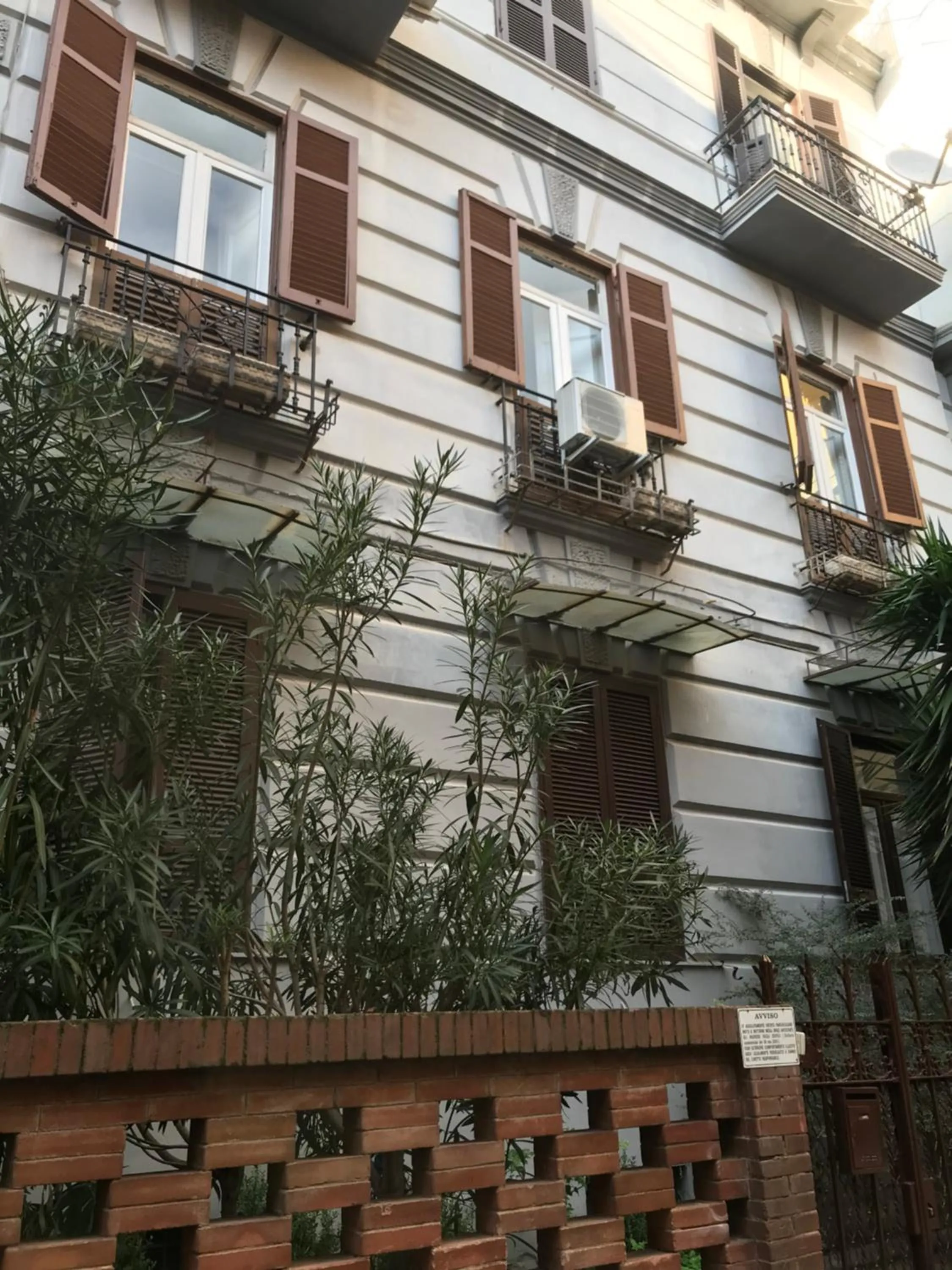 Property building in Kbirr Charming House