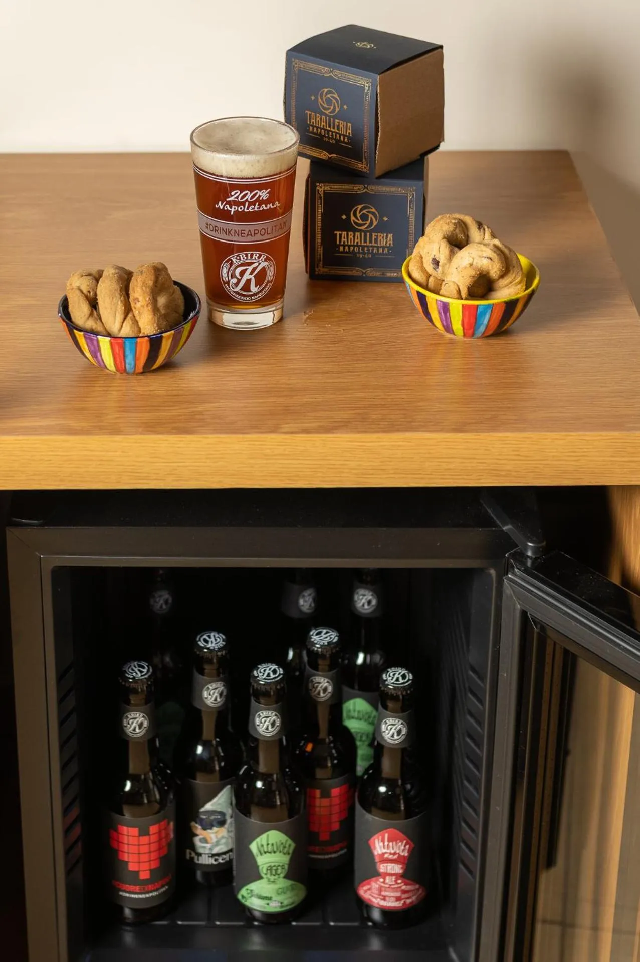 Kbirr Charming House