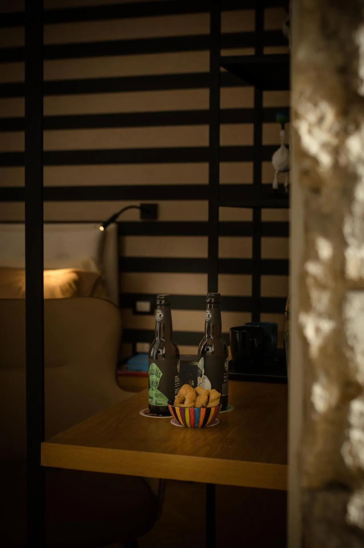 Kbirr Charming House