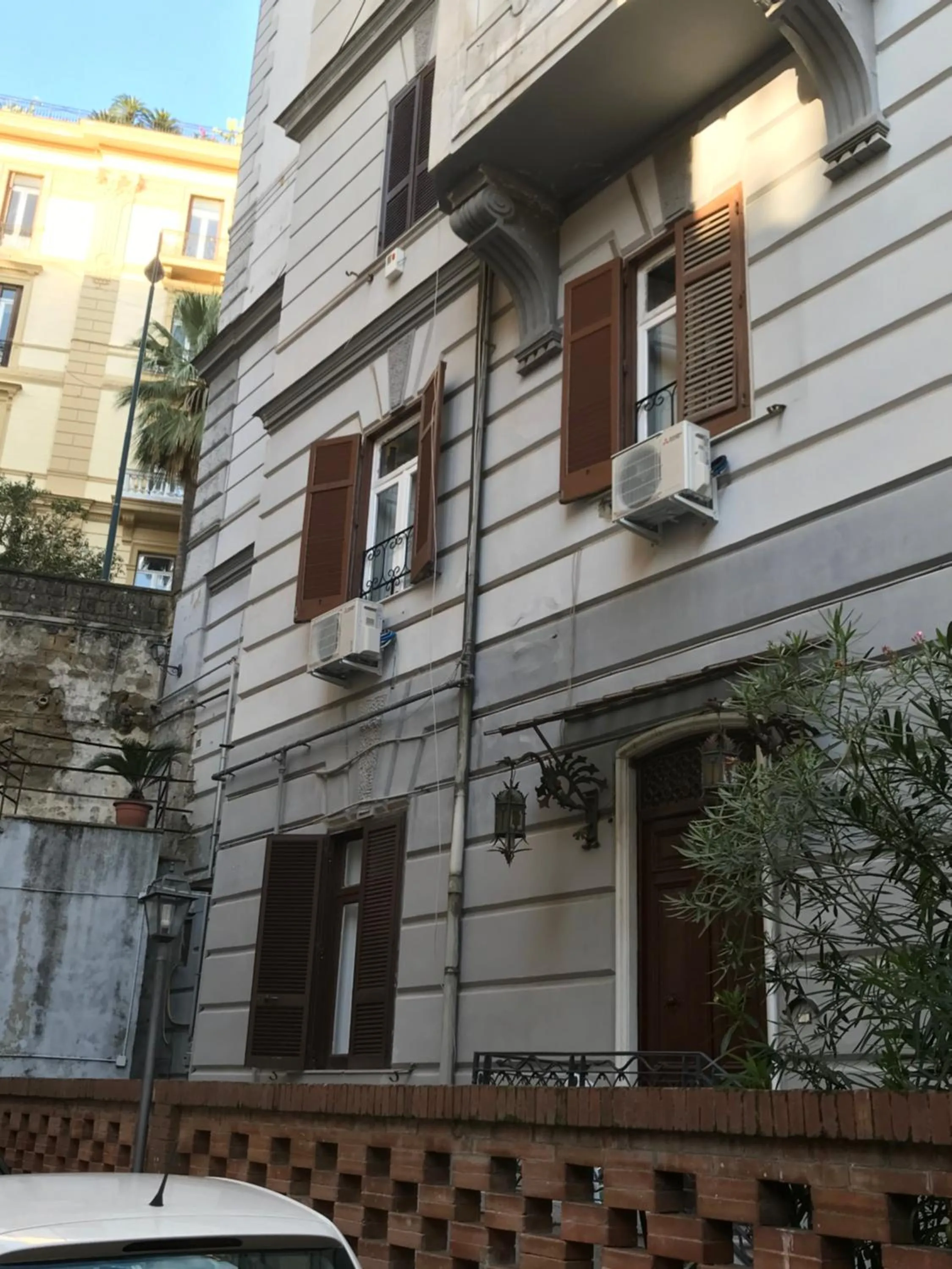 Property building in Kbirr Charming House