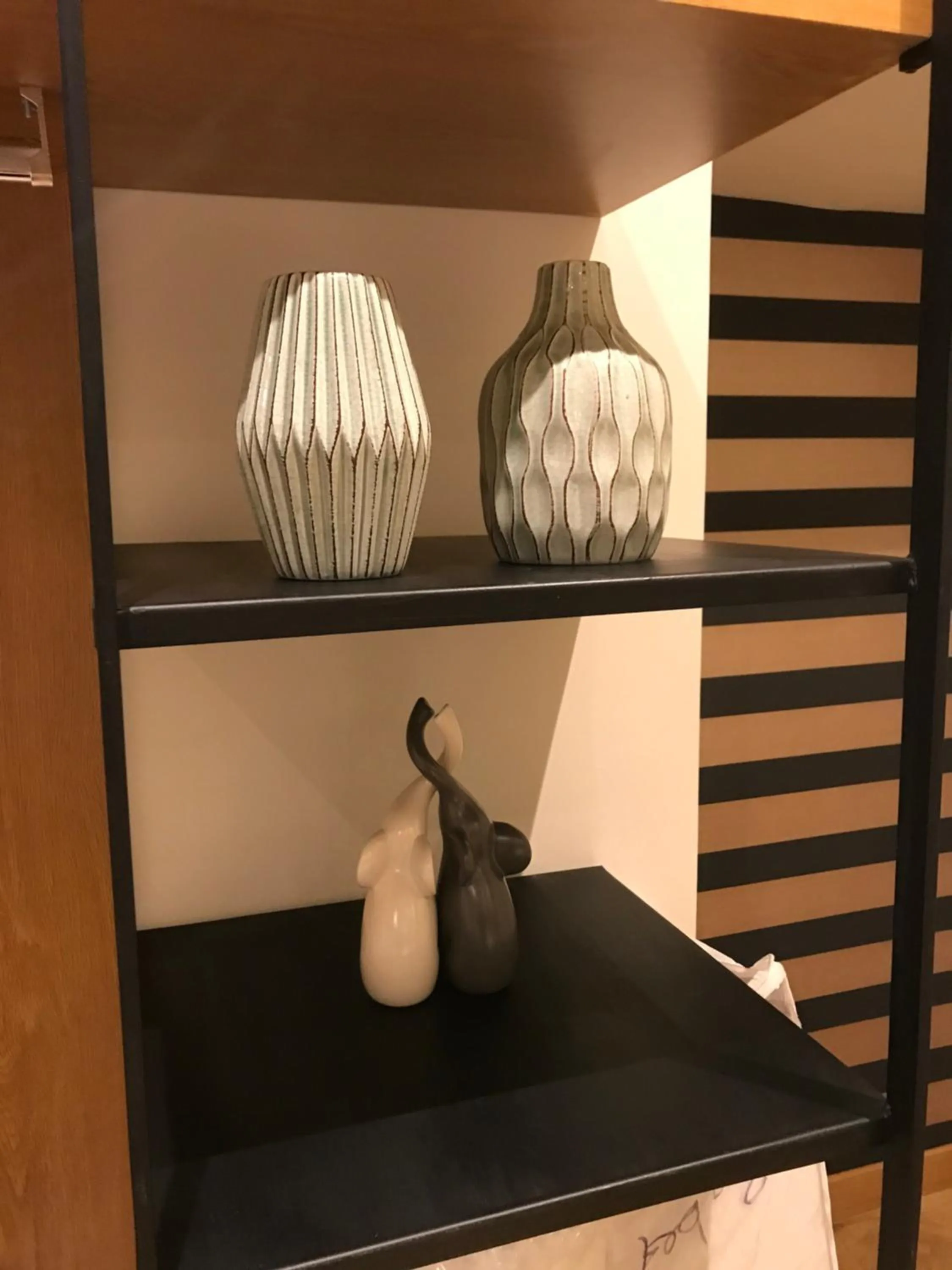 Bedroom in Kbirr Charming House