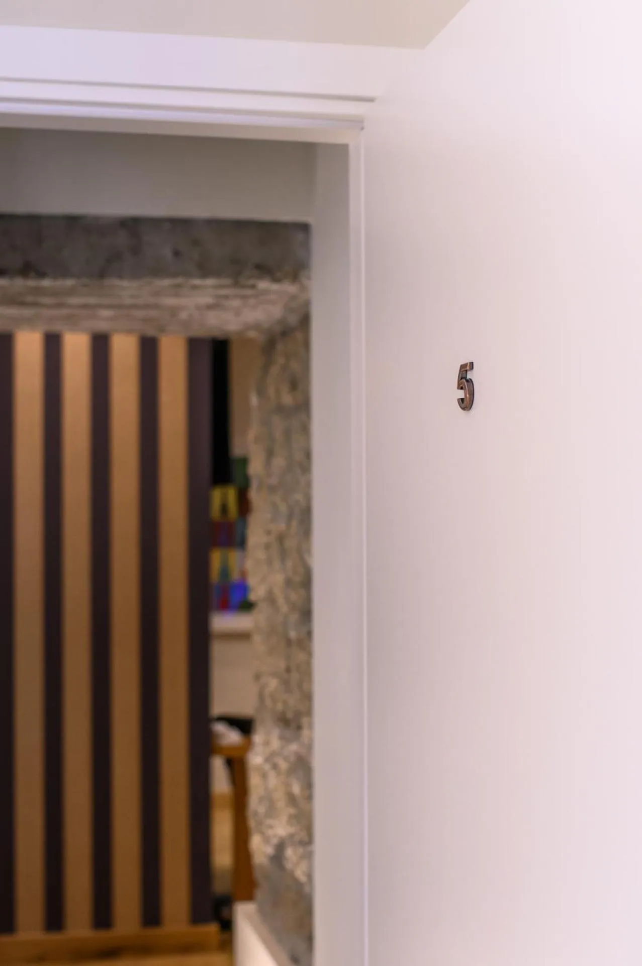 Kbirr Charming House