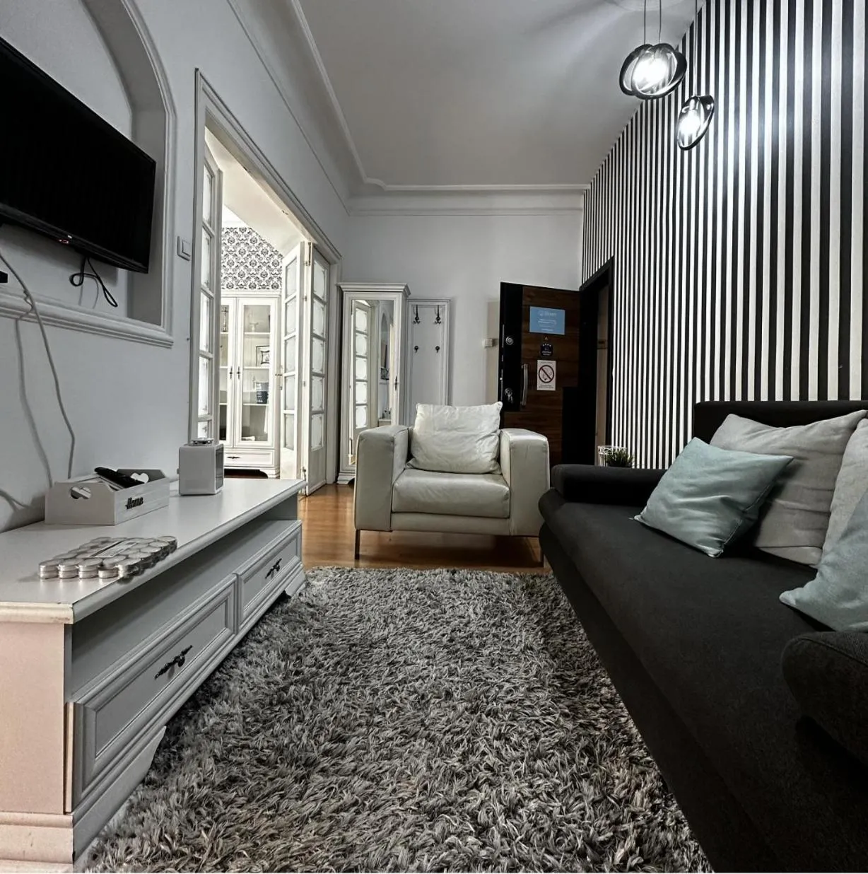 Bloom apartments