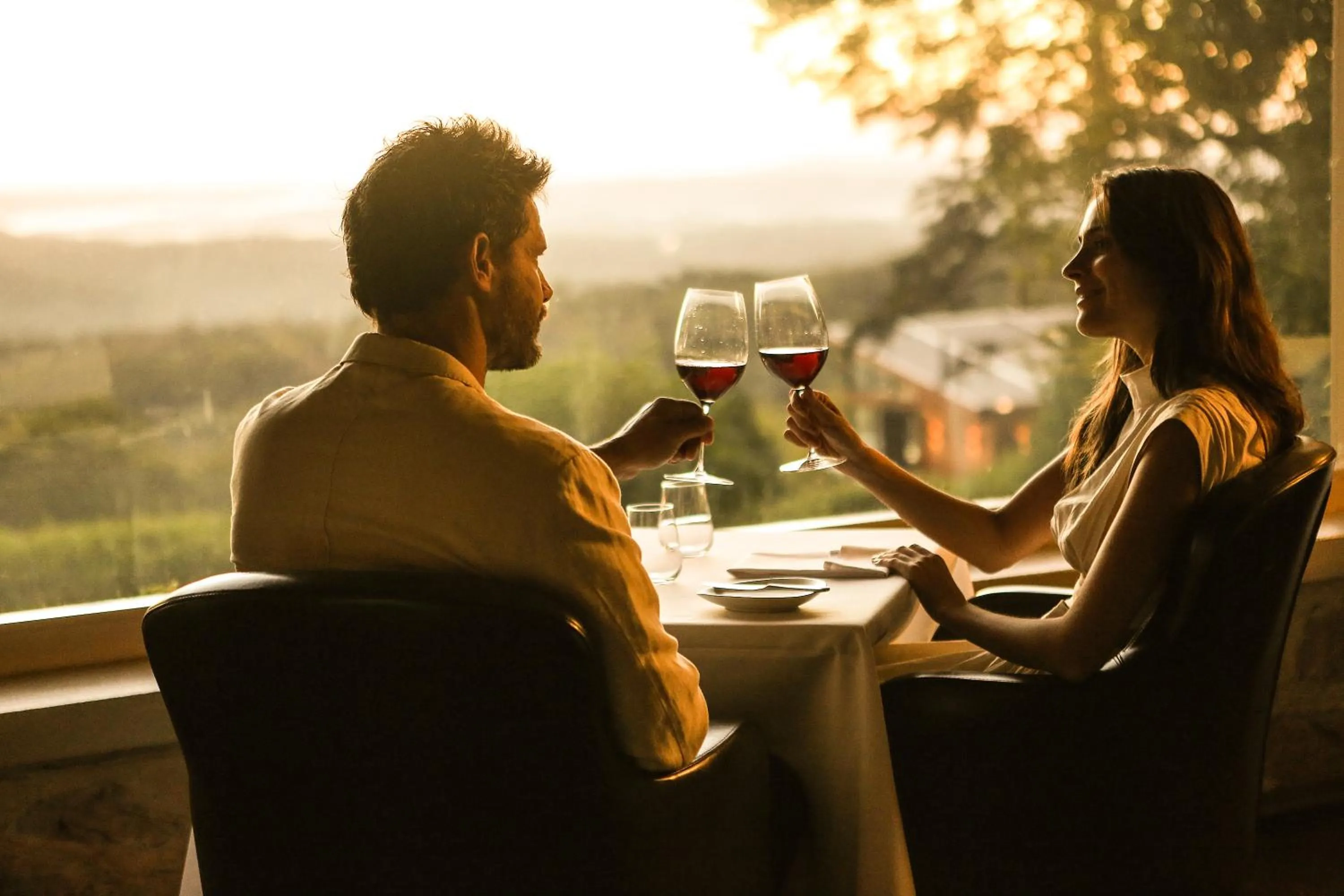 Restaurant/places to eat in Sequoia Lodge