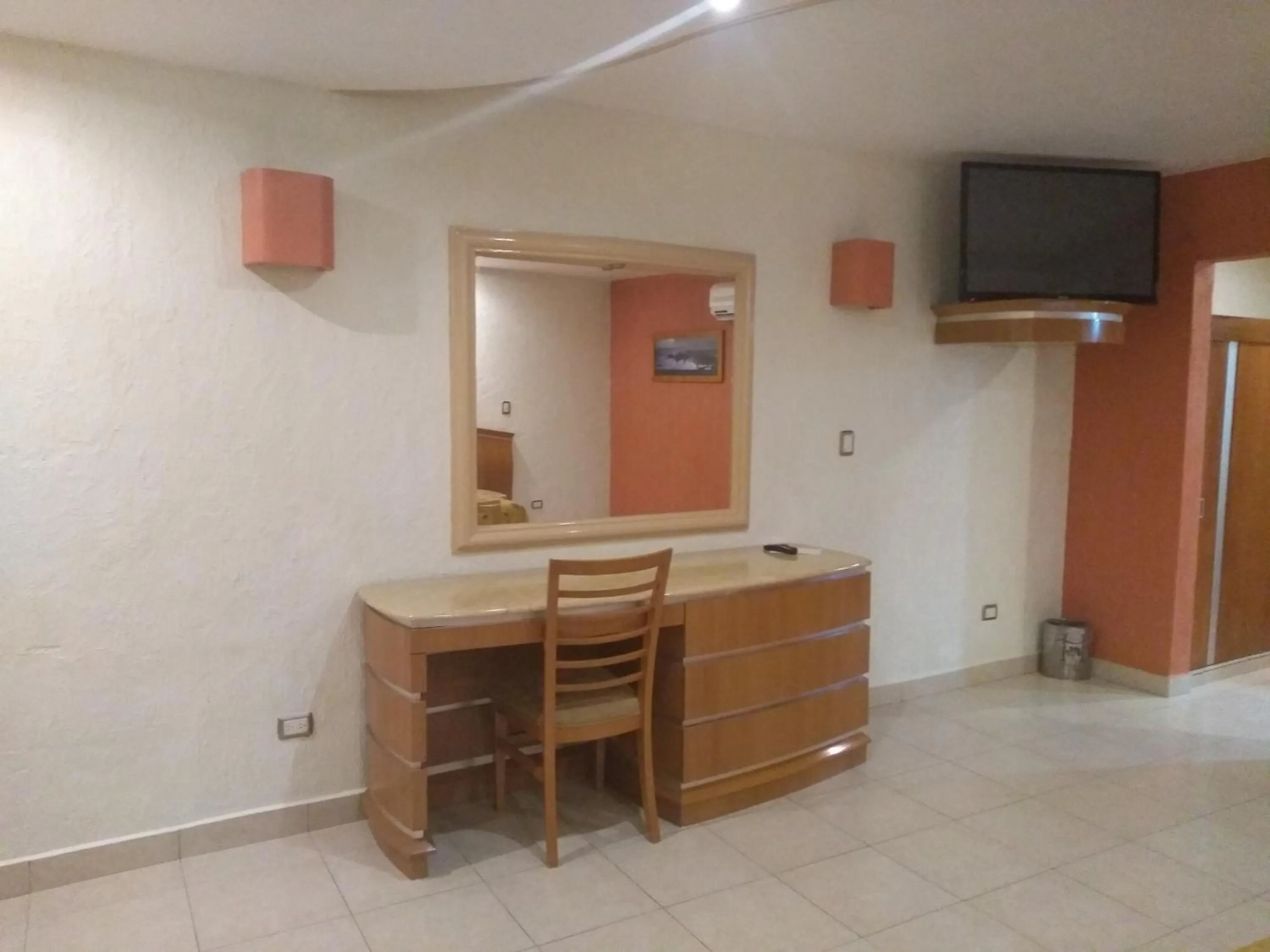 Hotel Jiménez Plaza