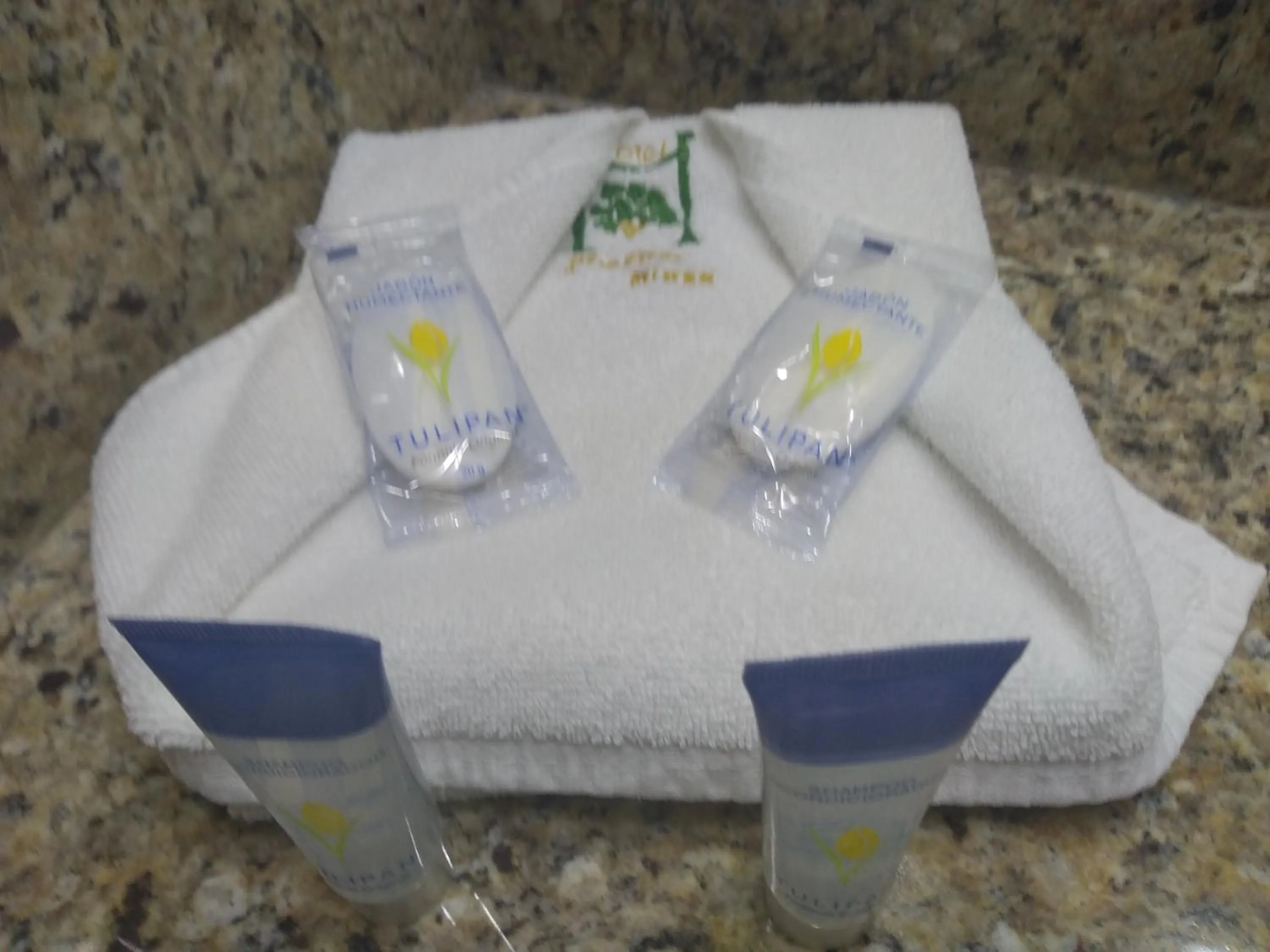 Hotel Jiménez Plaza