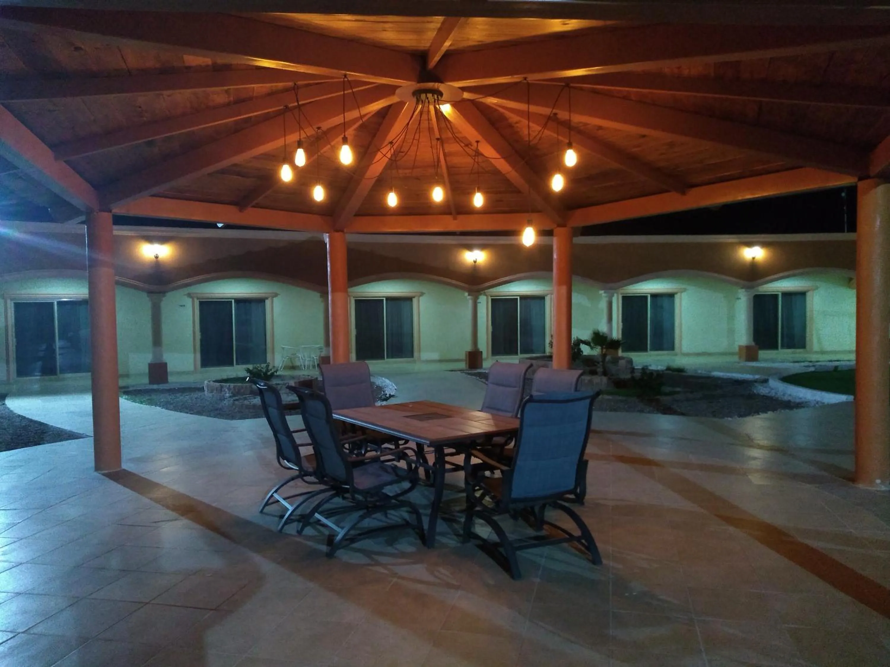 Hotel Jiménez Plaza