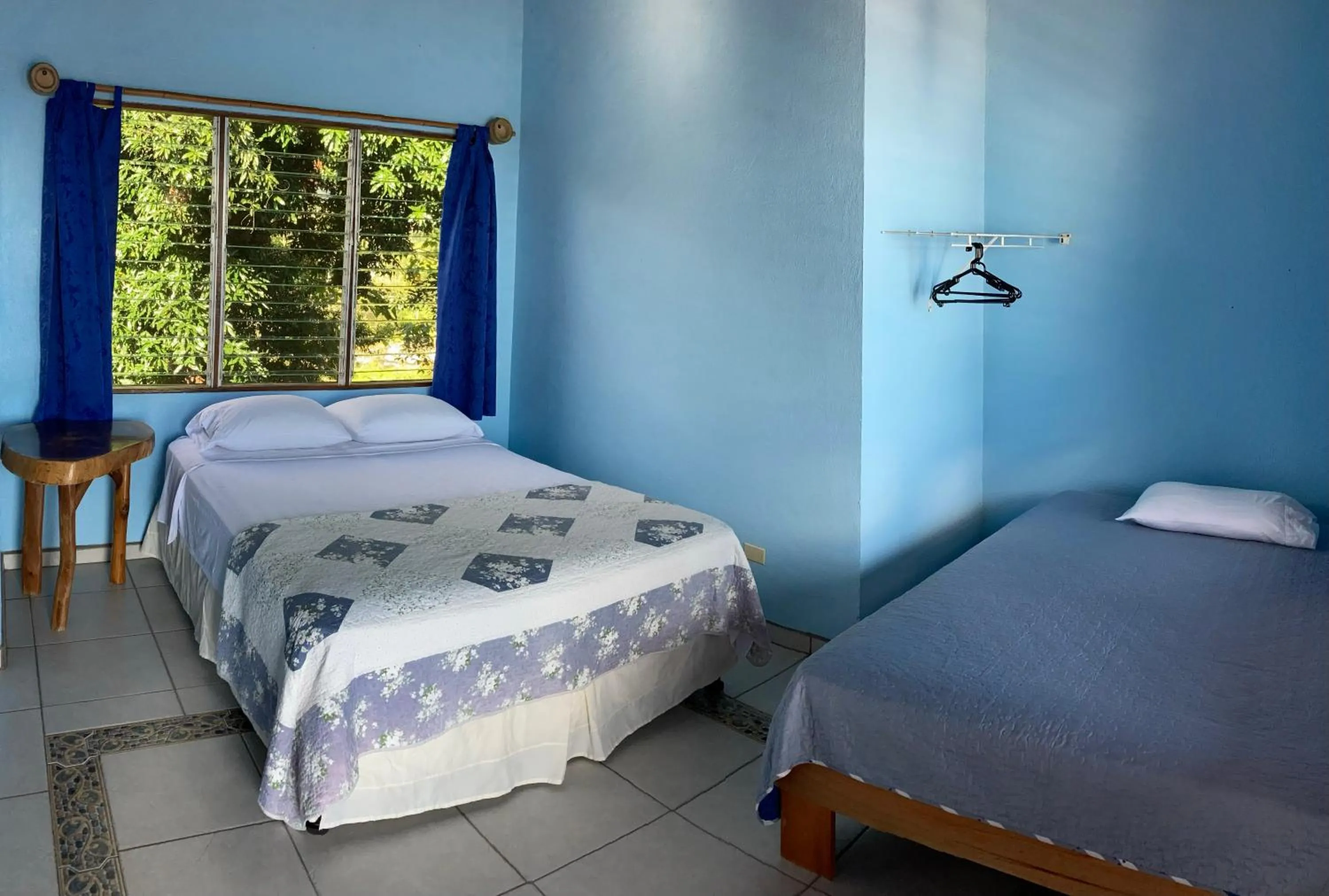 Bedroom in El Paraiso Azul