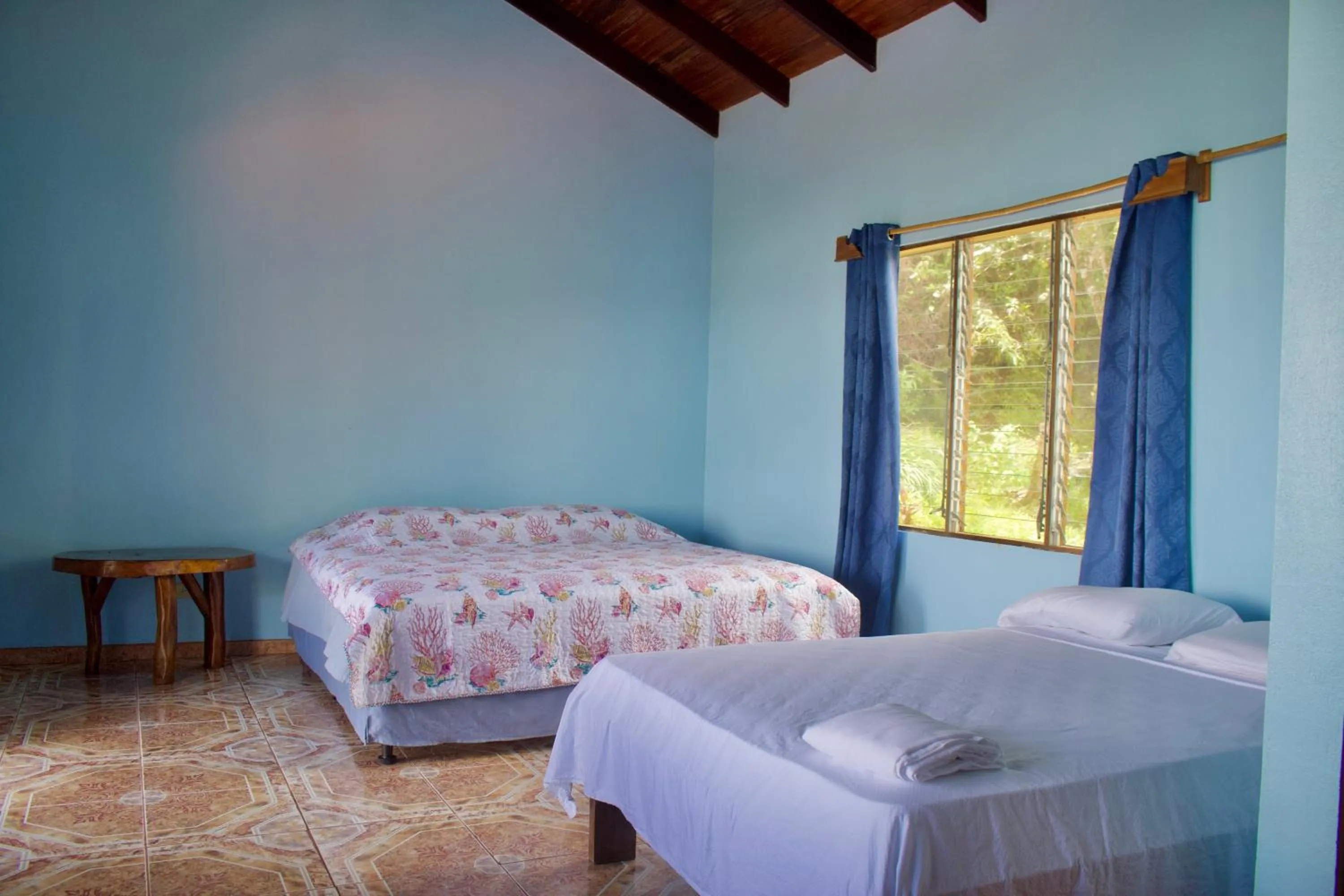 Bedroom in El Paraiso Azul