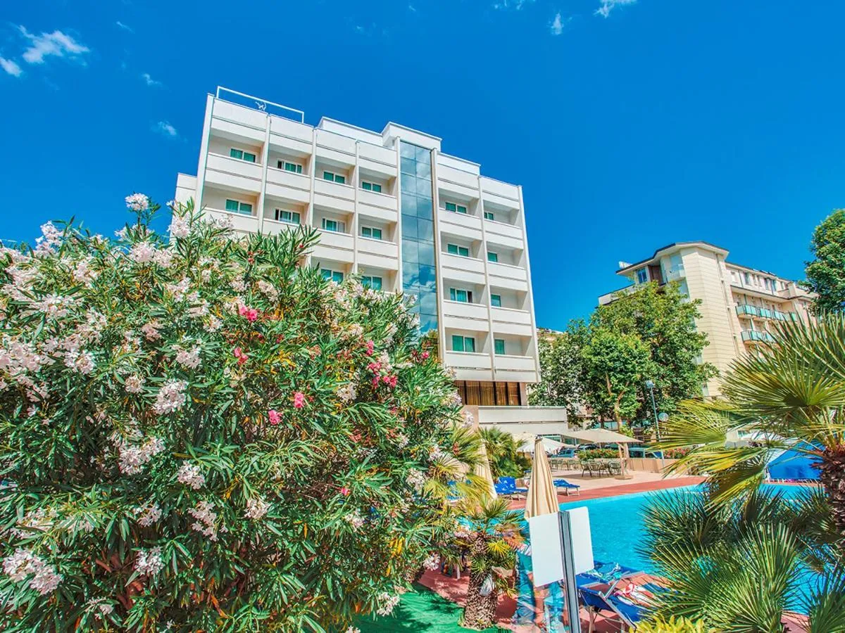 Day in Hotel Ambasciatori