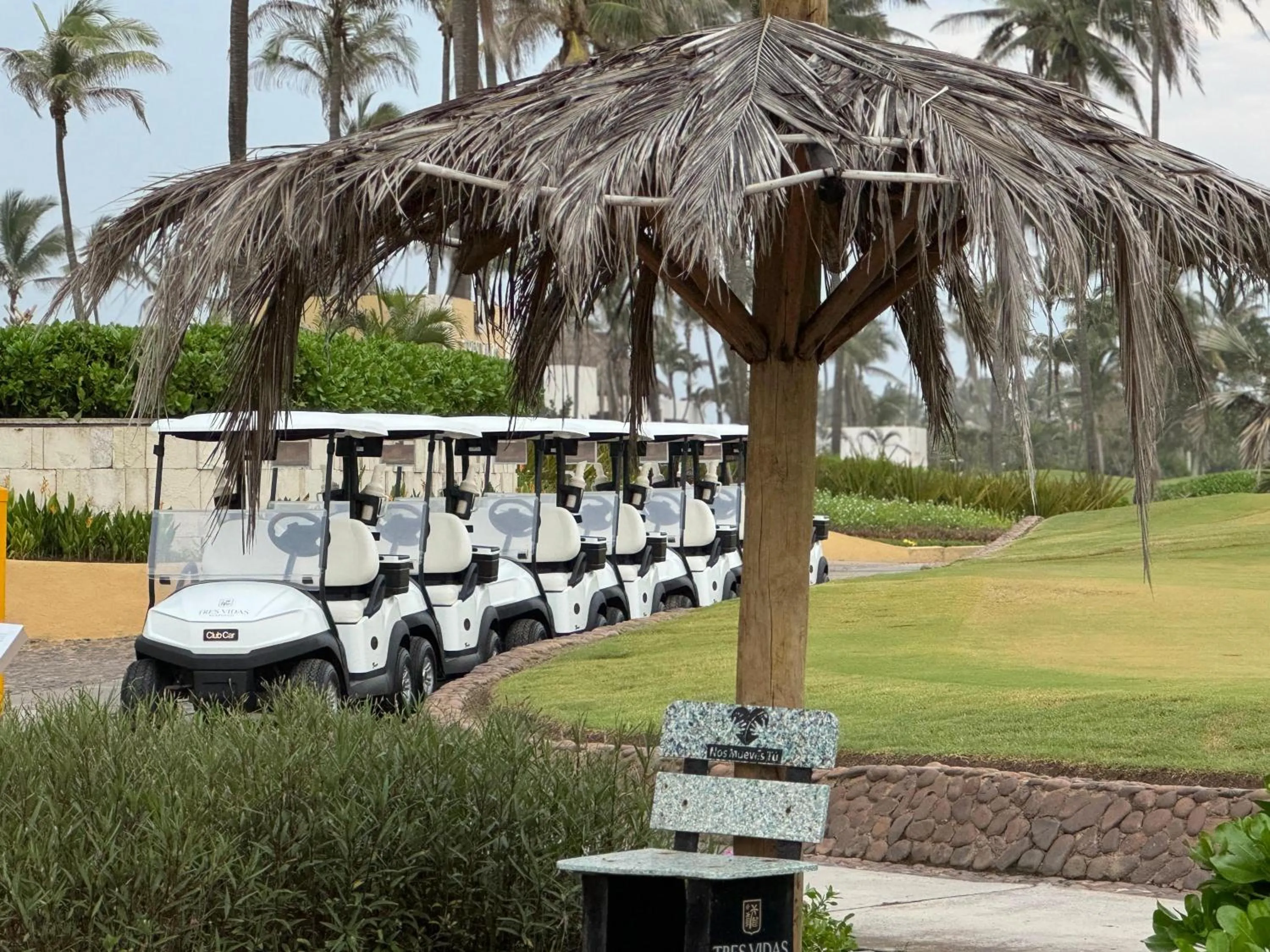 Hotel Tres Vidas Acapulco