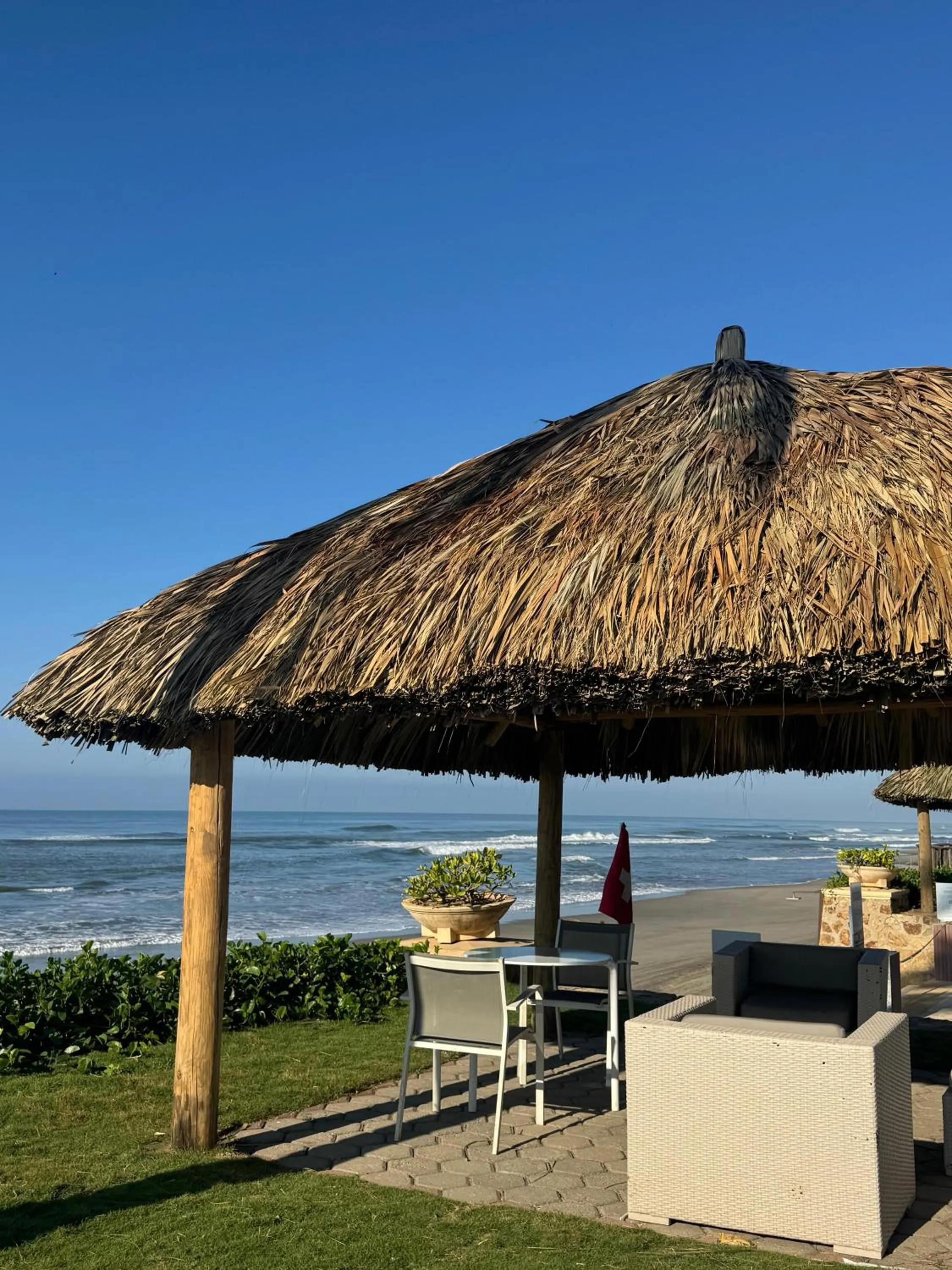 Hotel Tres Vidas Acapulco