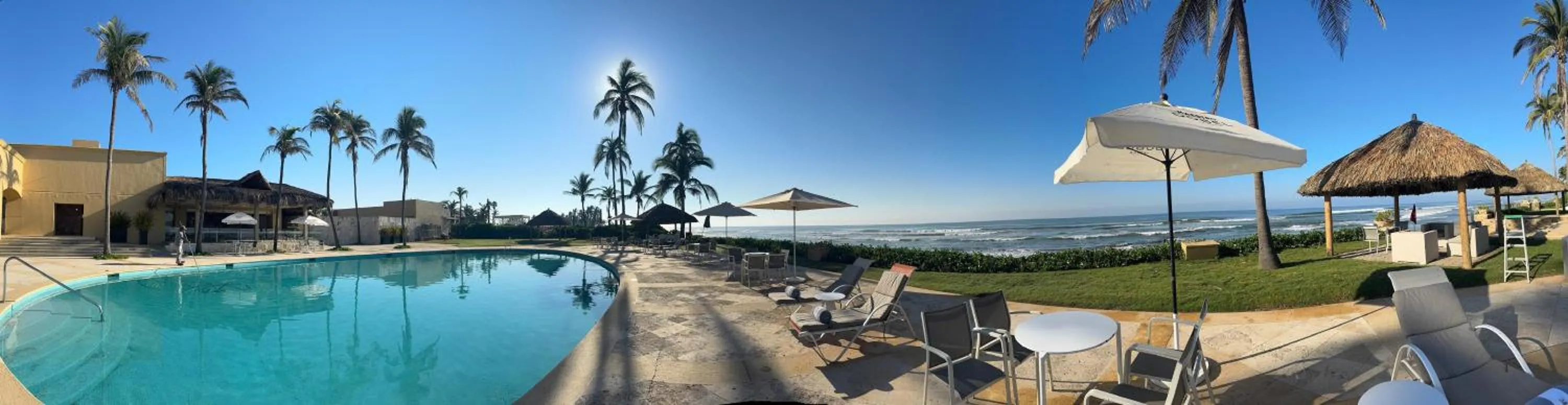 Hotel Tres Vidas Acapulco