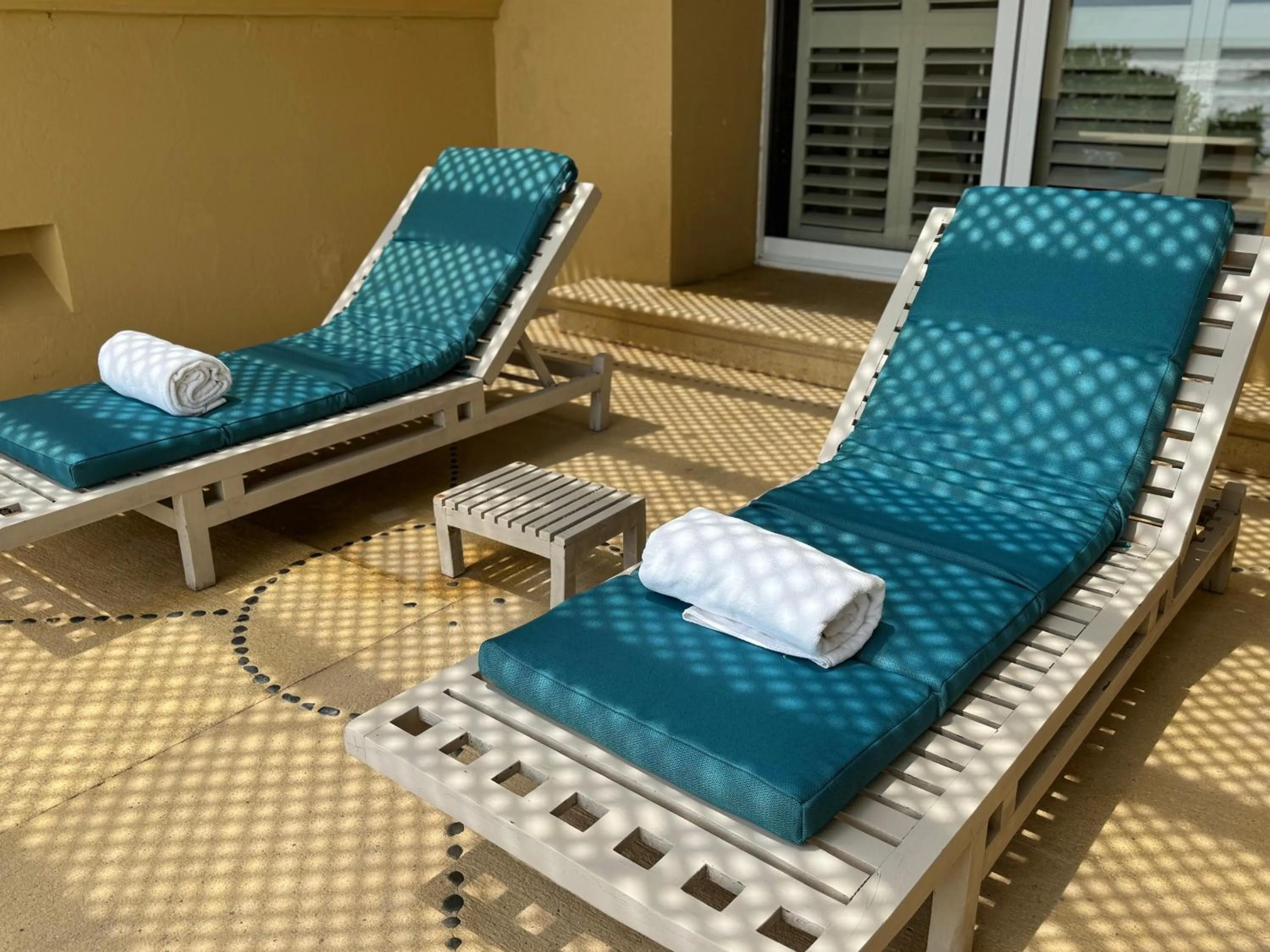 Hotel Tres Vidas Acapulco