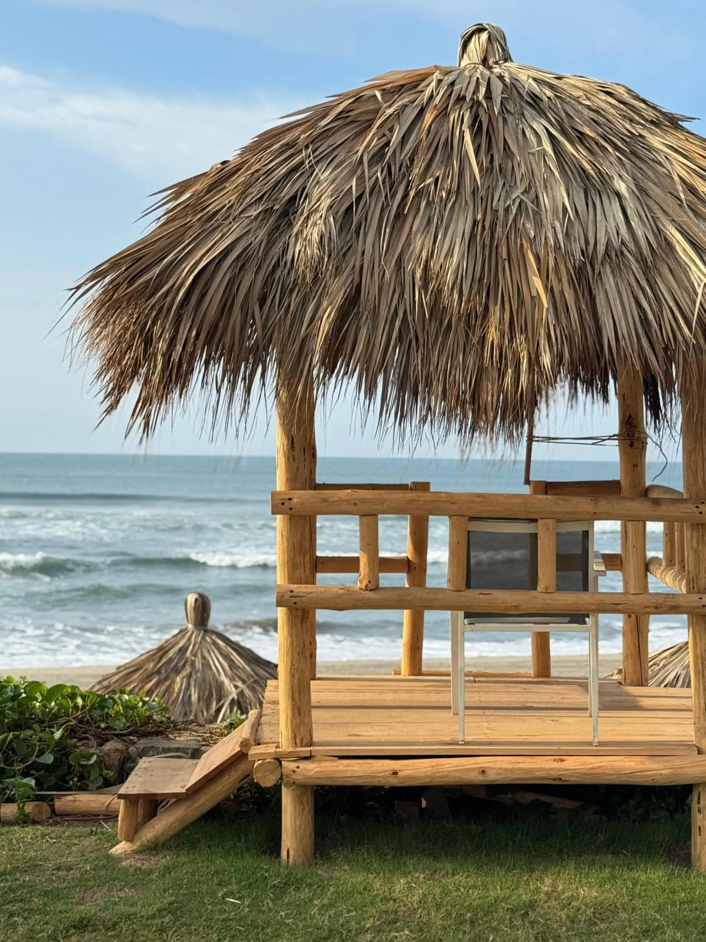 Hotel Tres Vidas Acapulco