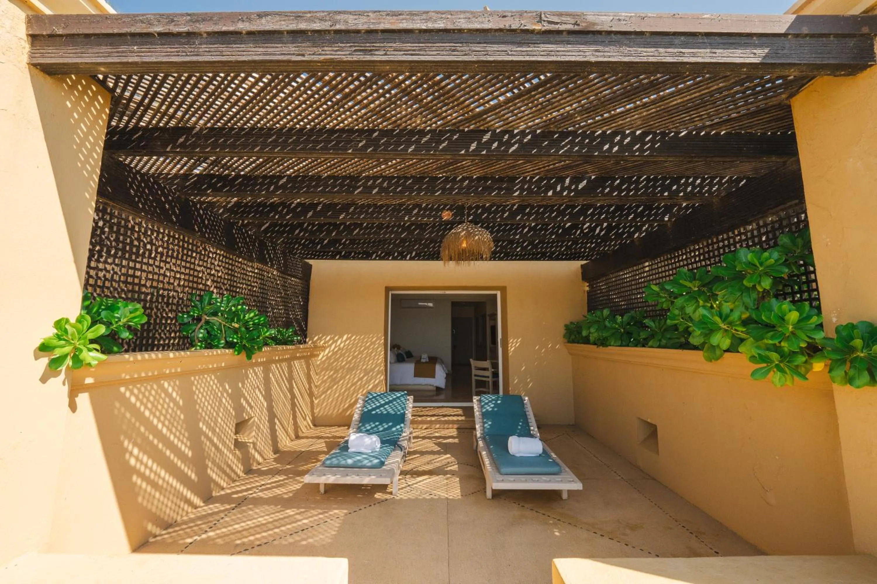 Hotel Tres Vidas Acapulco