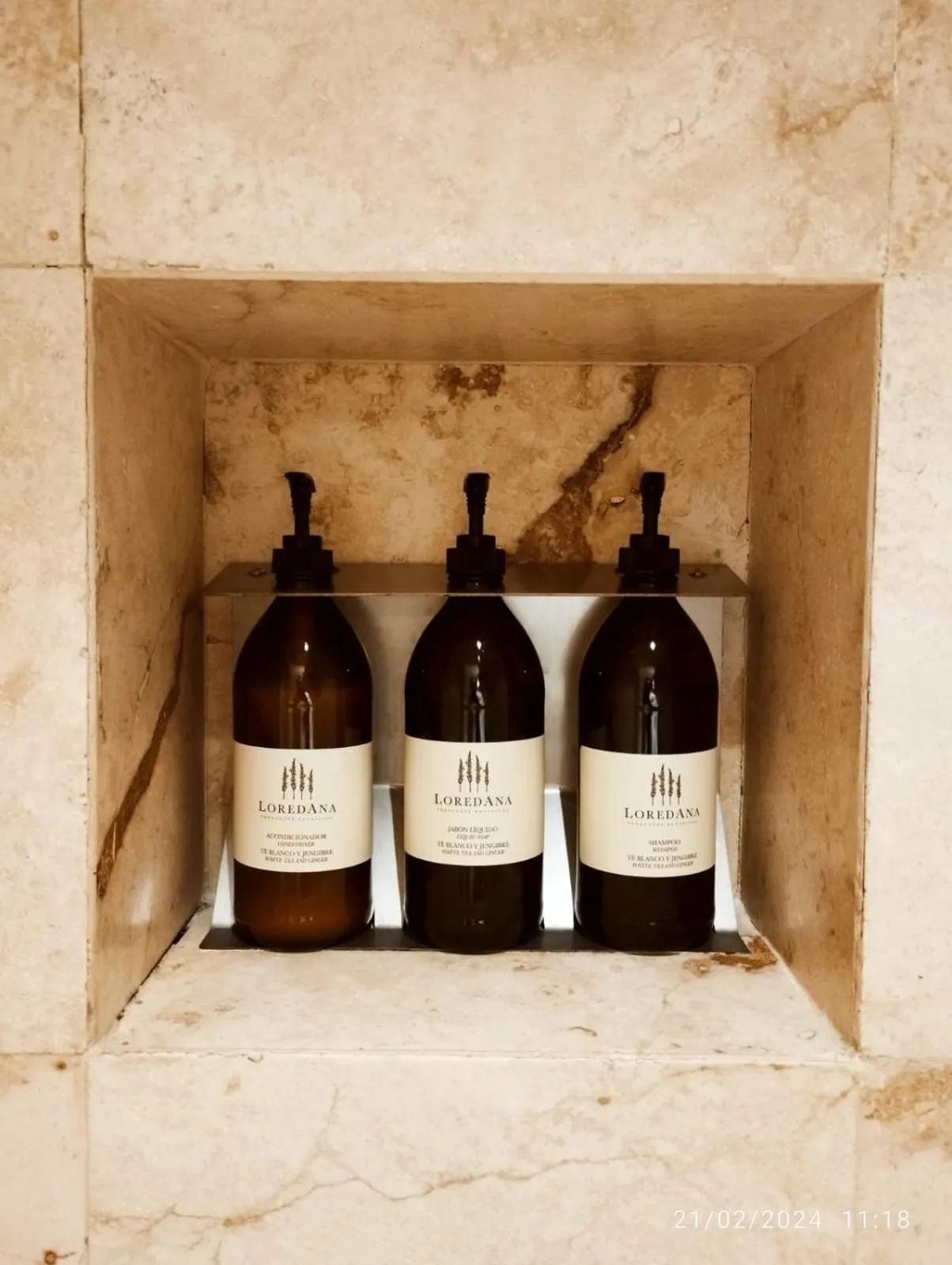 Deluxe Suite with Sea View in Hotel Tres Vidas Acapulco