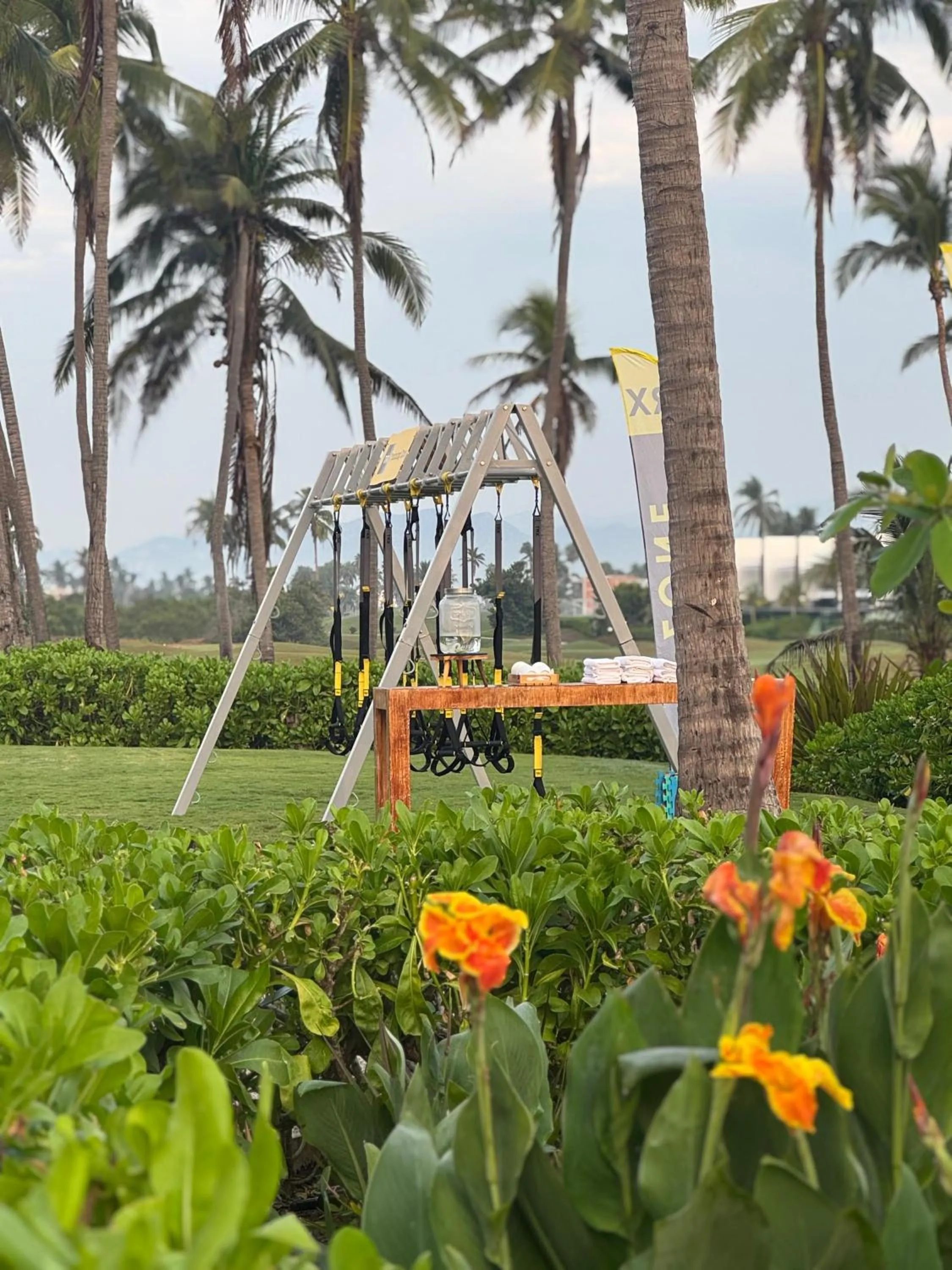 Hotel Tres Vidas Acapulco