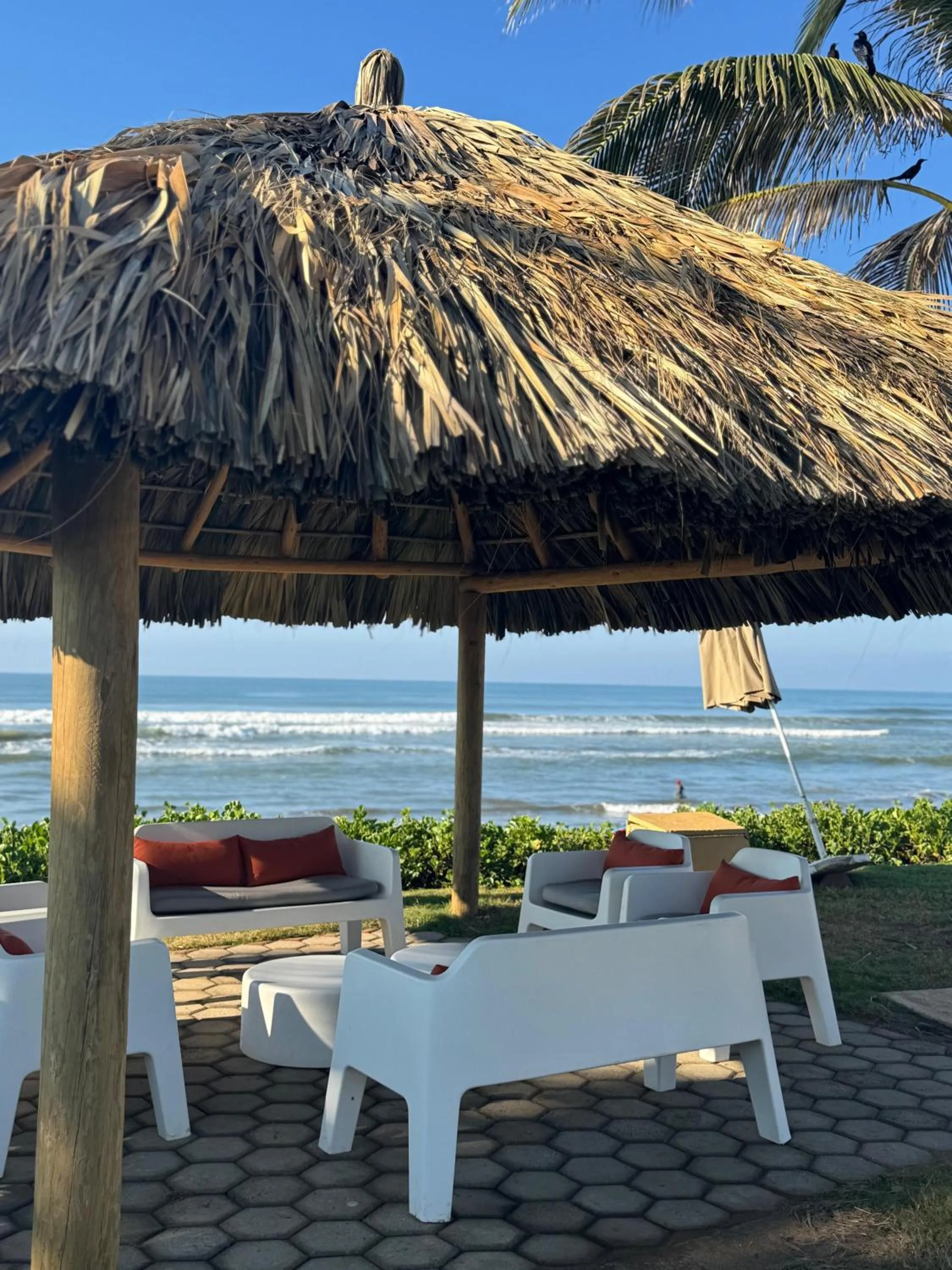 Hotel Tres Vidas Acapulco