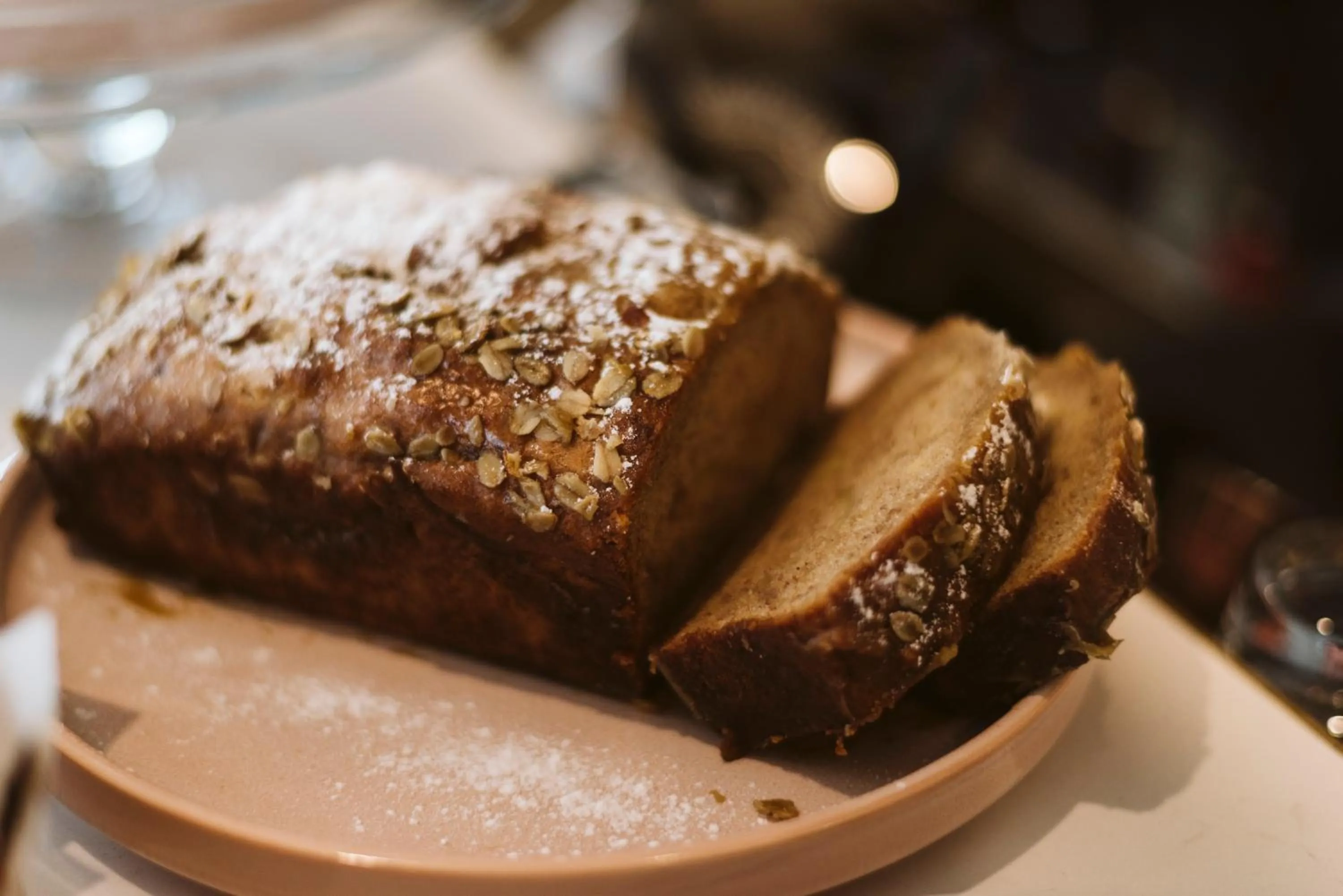 Breakfast in The Muse Christchurch Art Hotel