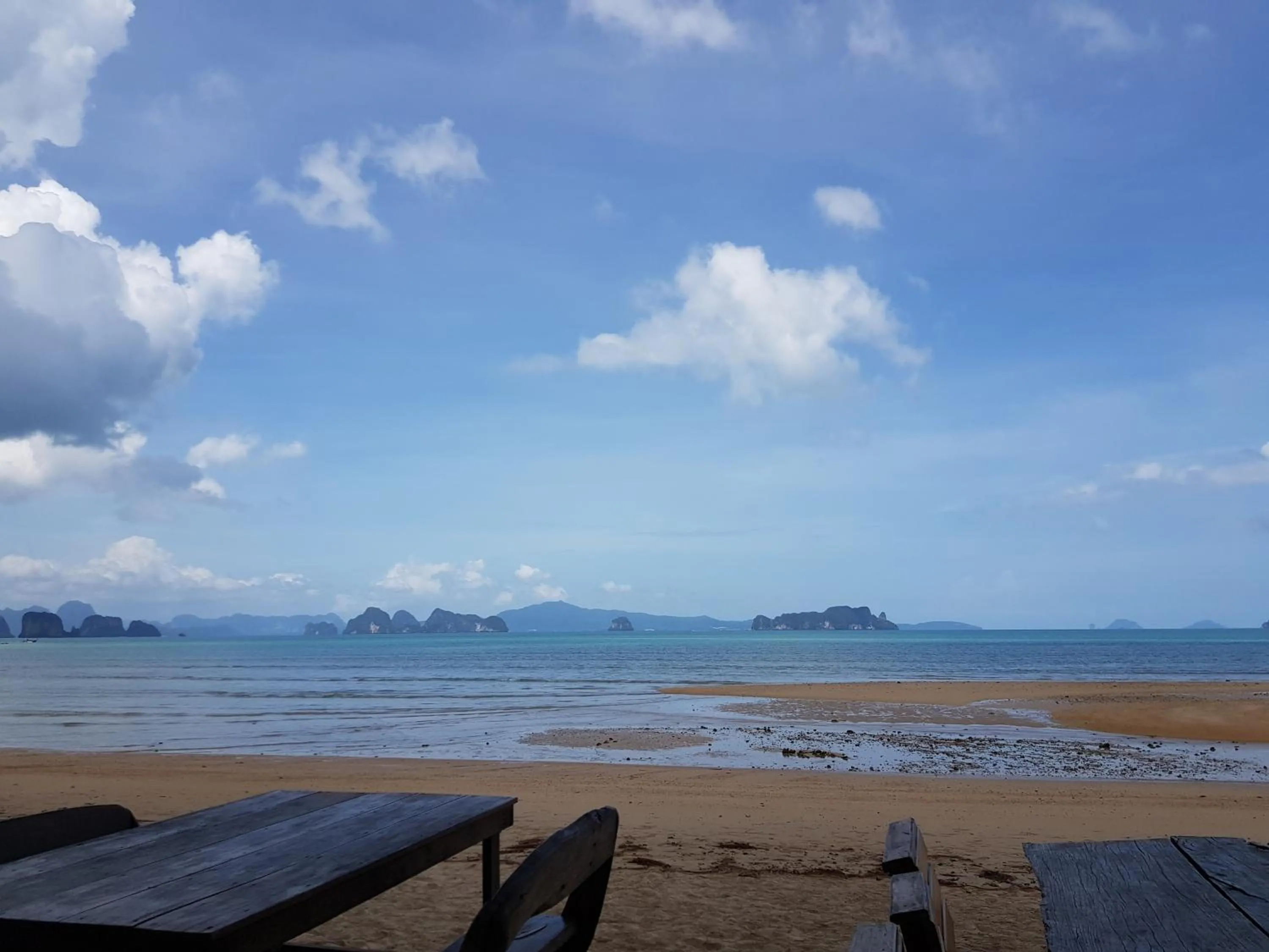 Antonio's Ko Yao Noi