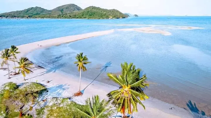 Antonio's Ko Yao Noi