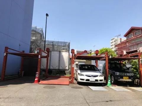 Fuji Gotemba Condominium Tannpopo