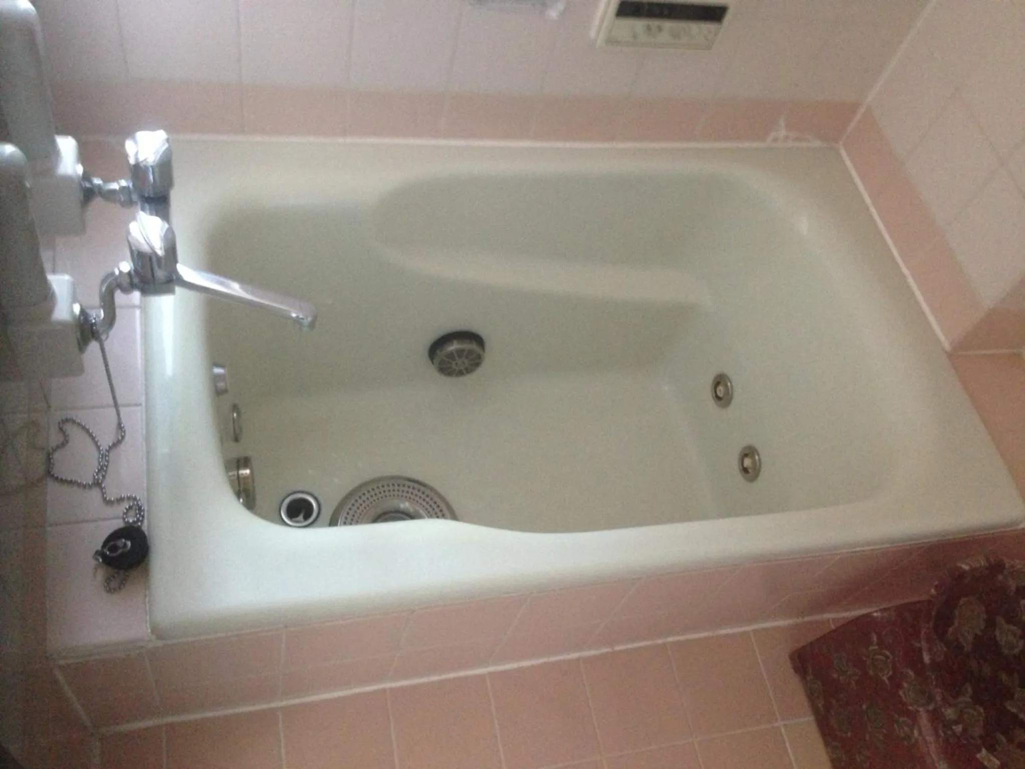 Bathroom in Fuji Gotemba Condominium Tannpopo