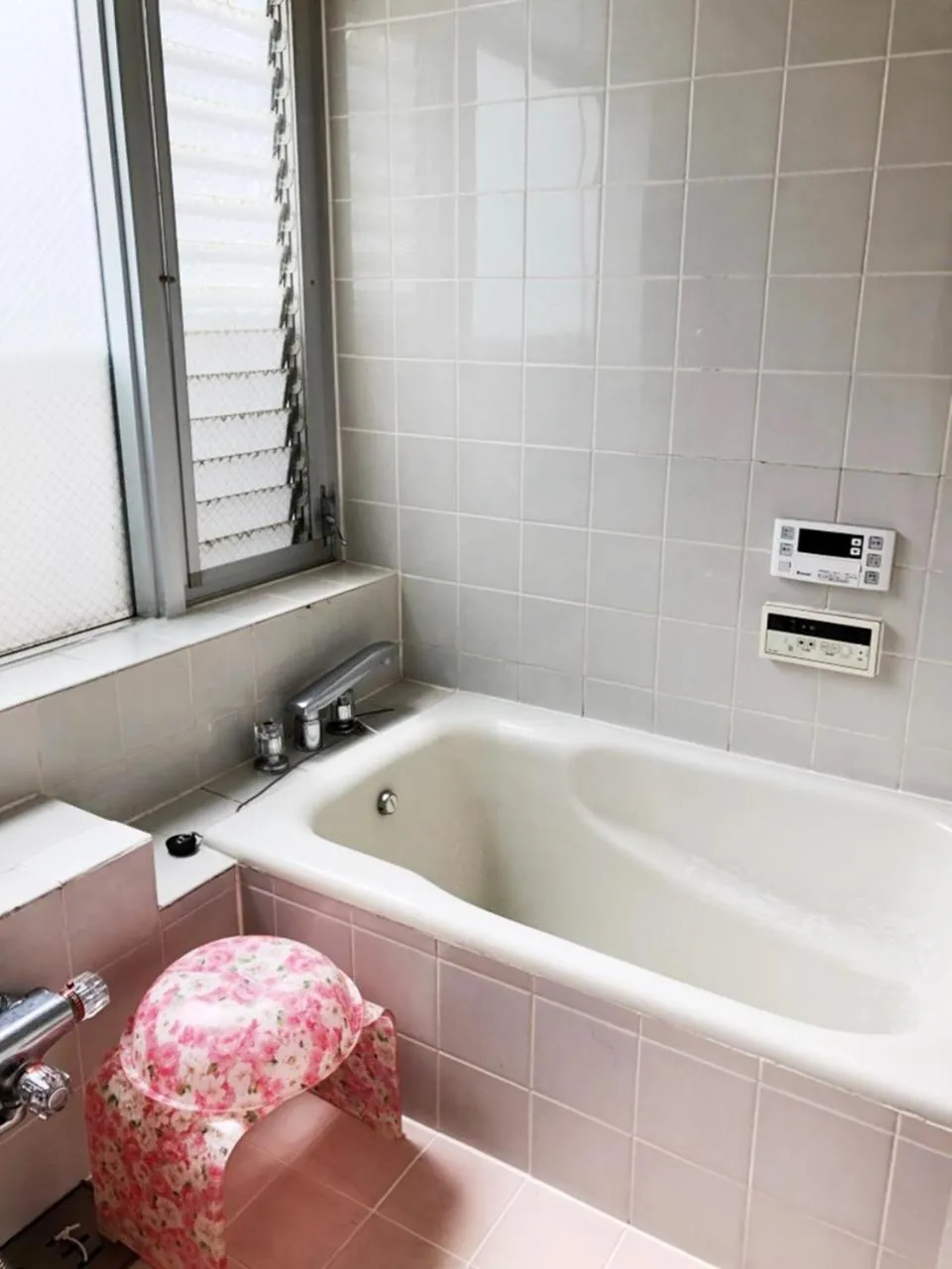 Bathroom in Fuji Gotemba Condominium Tannpopo