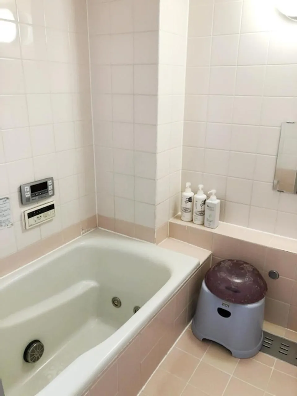 Bathroom in Fuji Gotemba Condominium Tannpopo