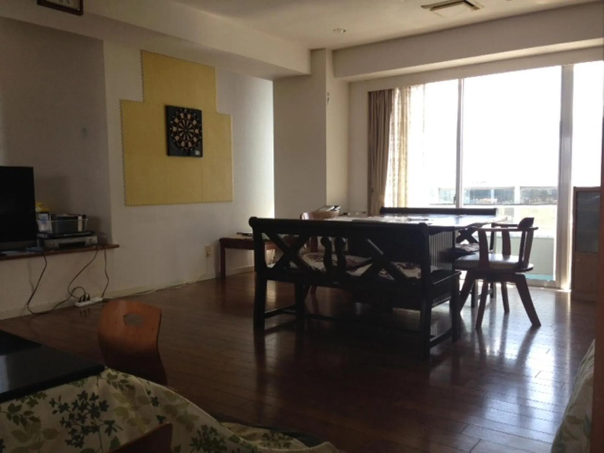 Fuji Gotemba Condominium Tannpopo