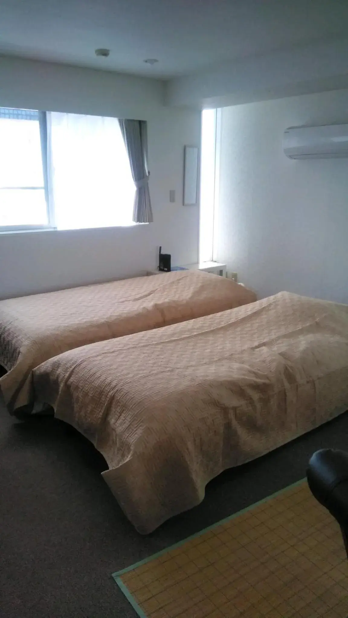 Apartment with Tatami Area 402 - Pet friendly in Fuji Gotemba Condominium Tannpopo Apartment with Tatami Area 402 - Pet friendly in Fuji Gotemba Condominium Tannpopo