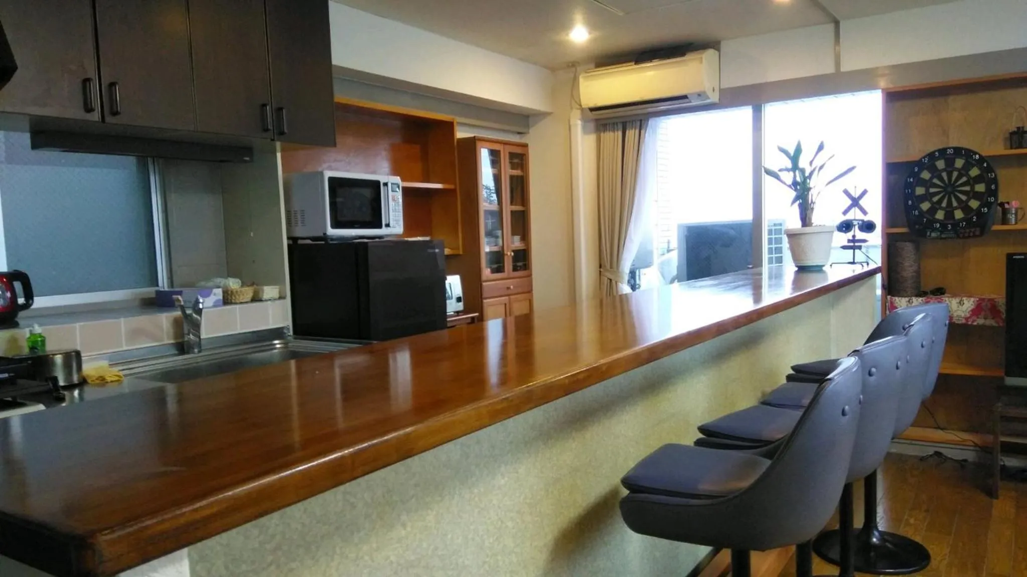 Fuji Gotemba Condominium Tannpopo