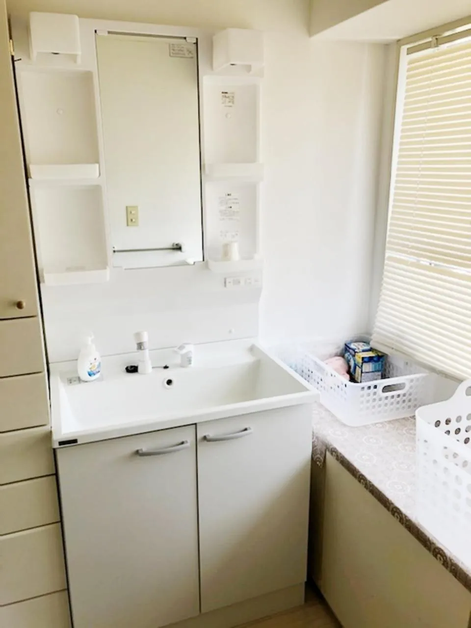 Bathroom in Fuji Gotemba Condominium Tannpopo