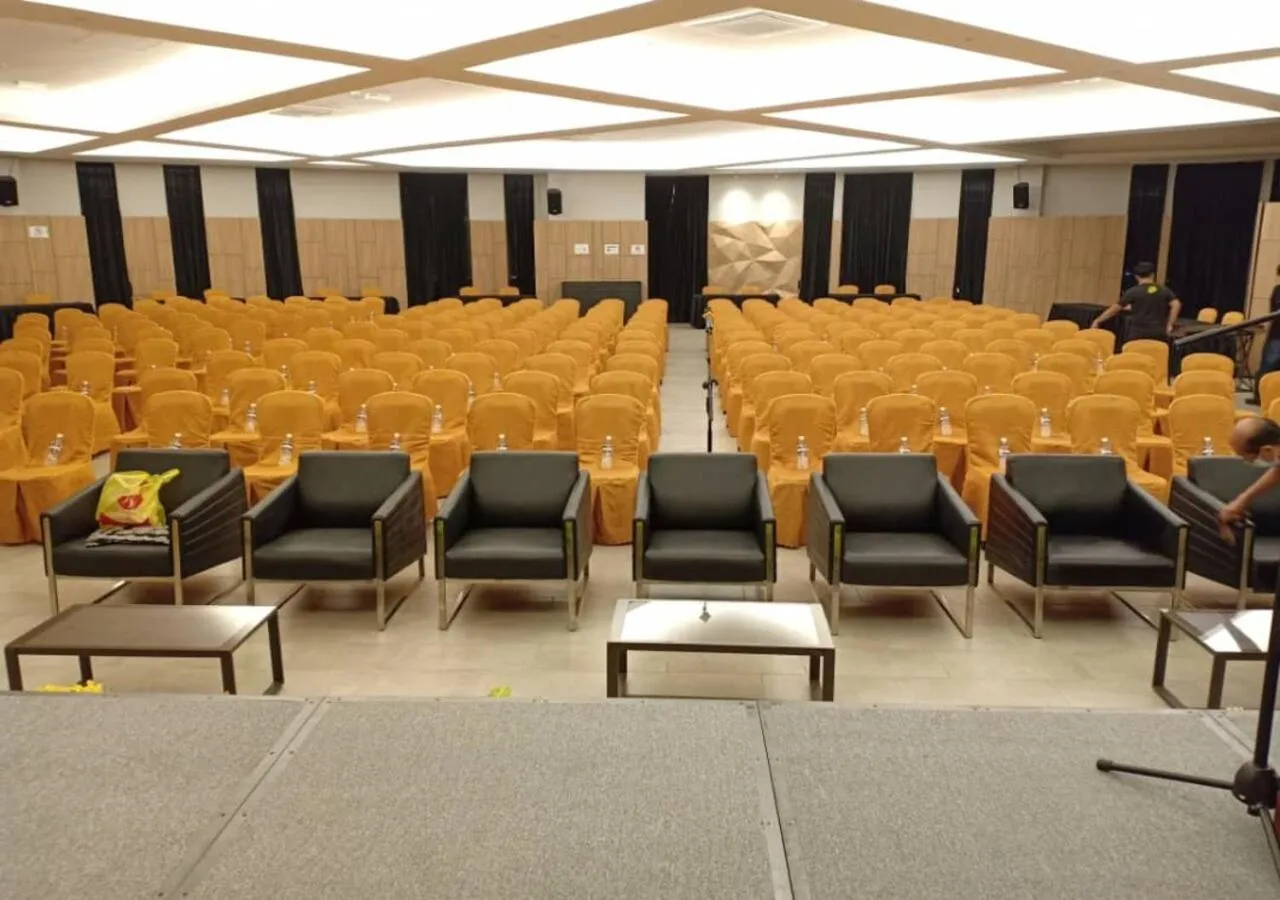 Banquet/Function facilities in Roxy Hotel Serian