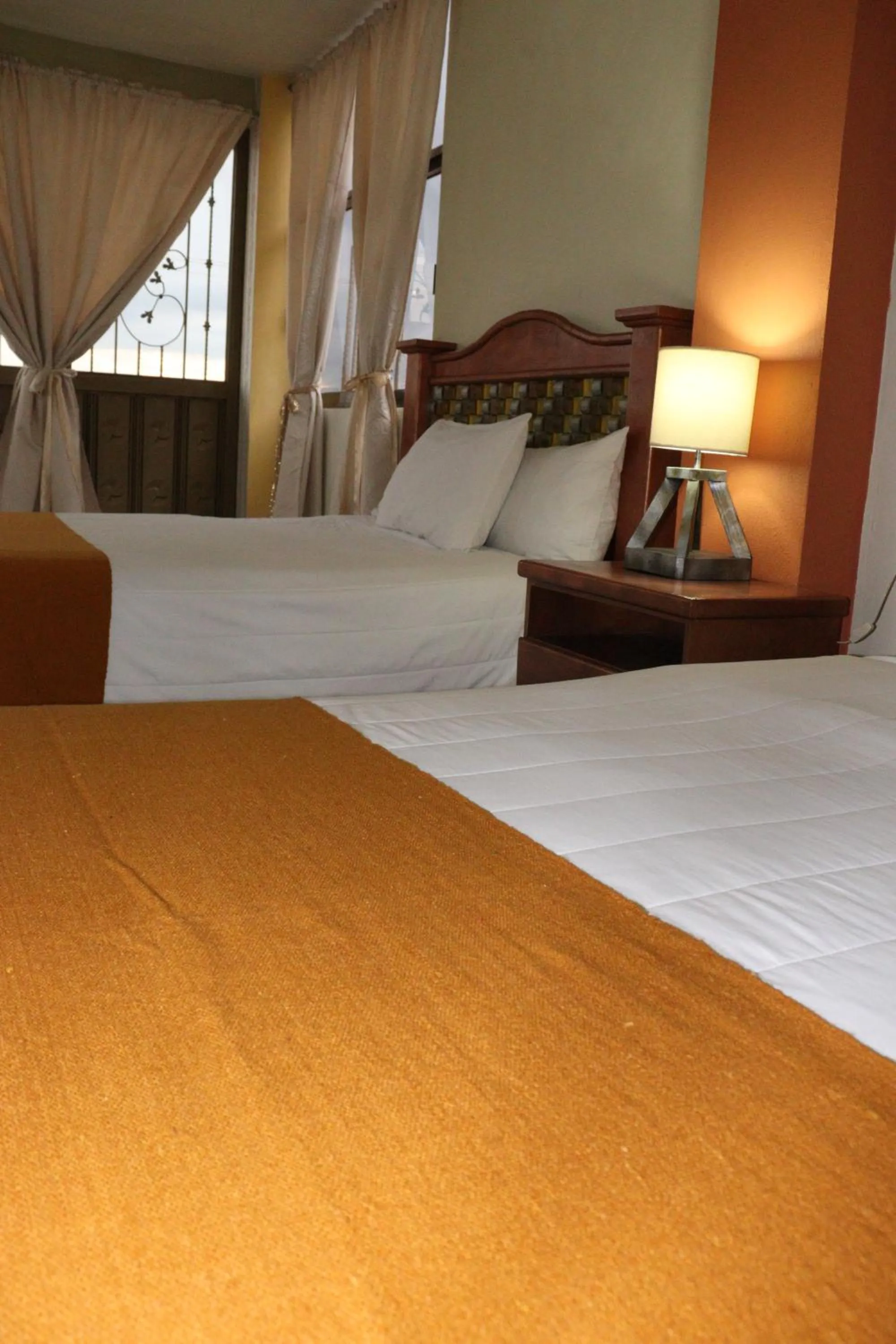 Photo of the whole room, Bed in Hotel Carnaval