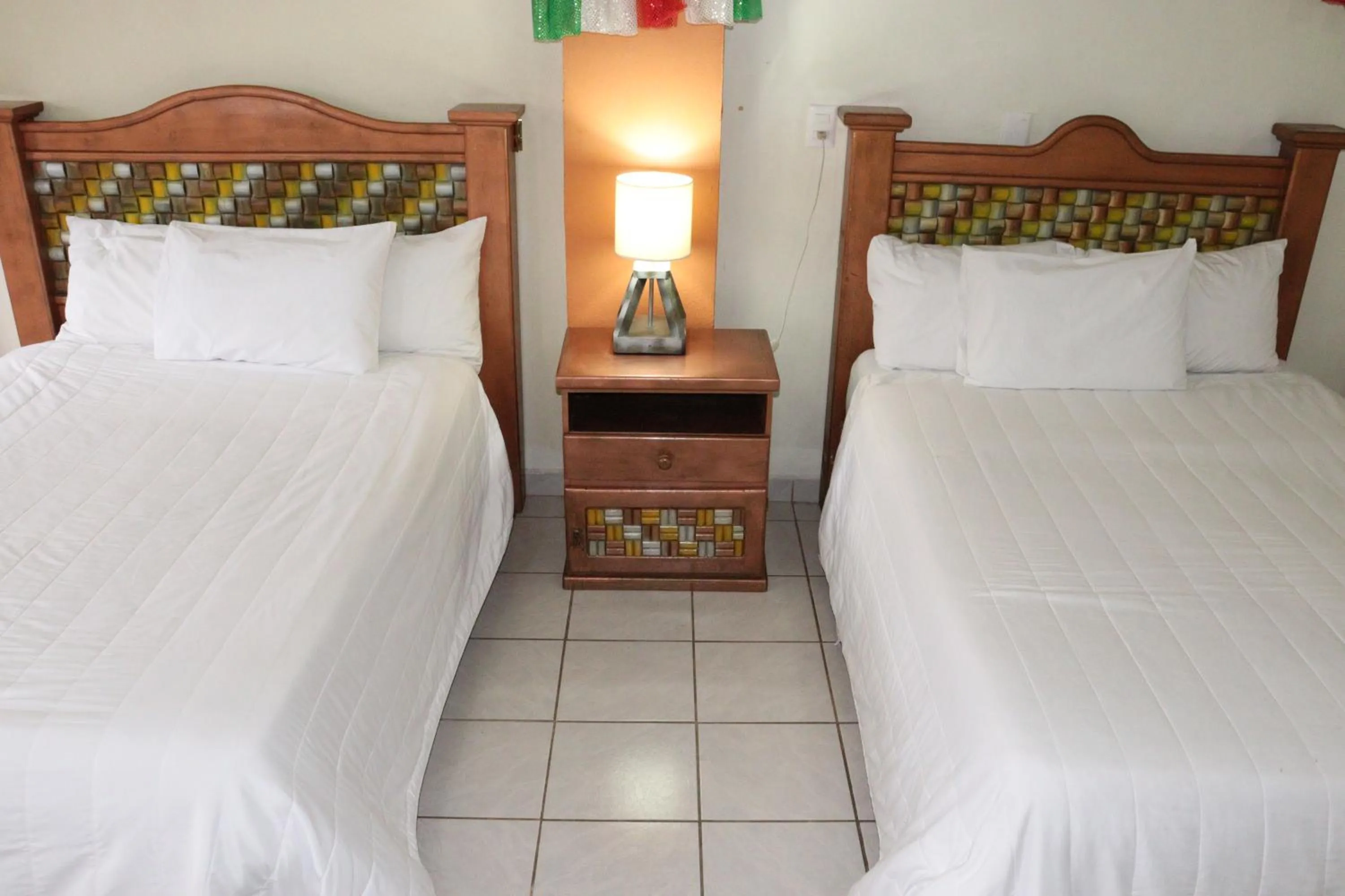 Photo of the whole room, Bed in Hotel Carnaval